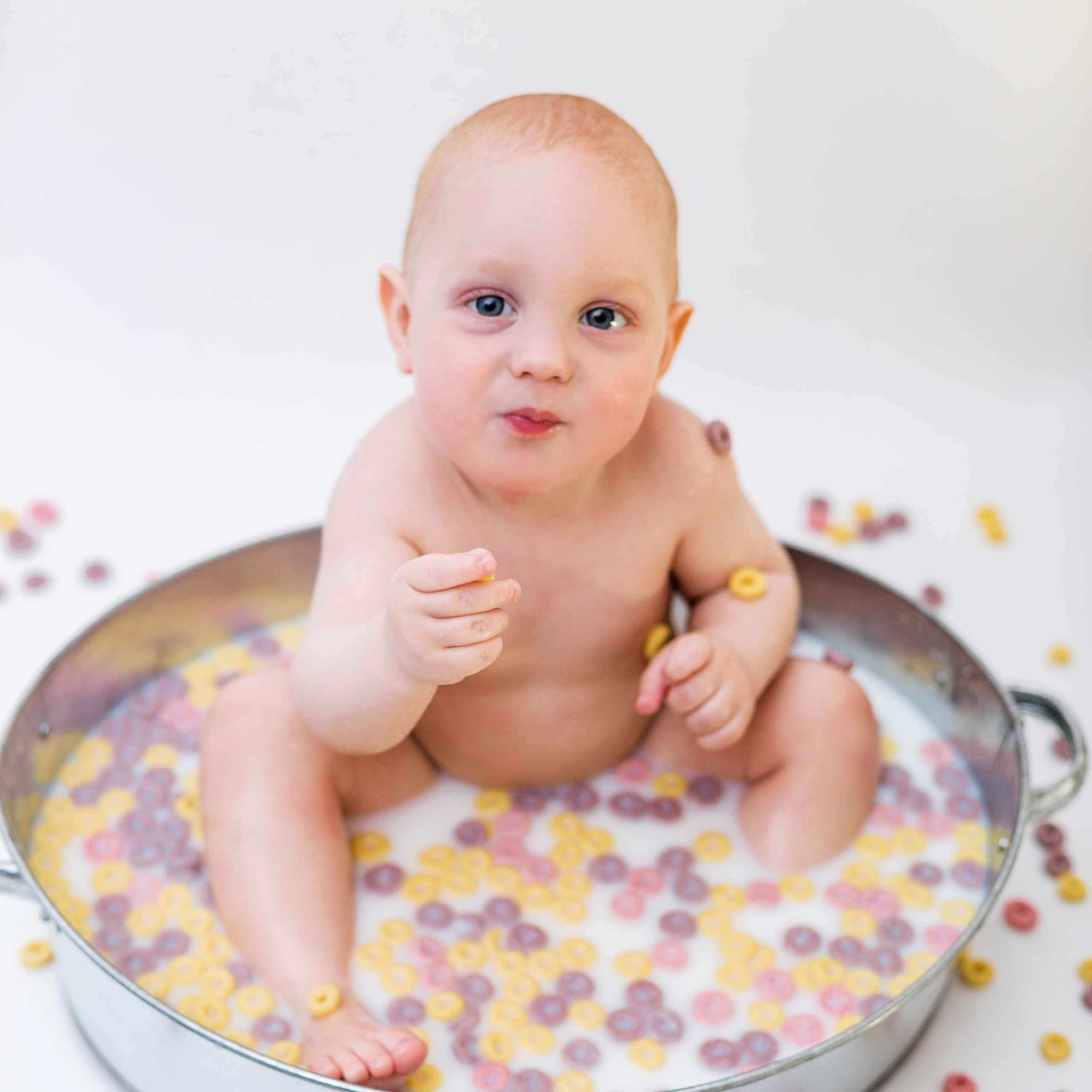 Детские фотодни. Фотограф Оксана Салимова