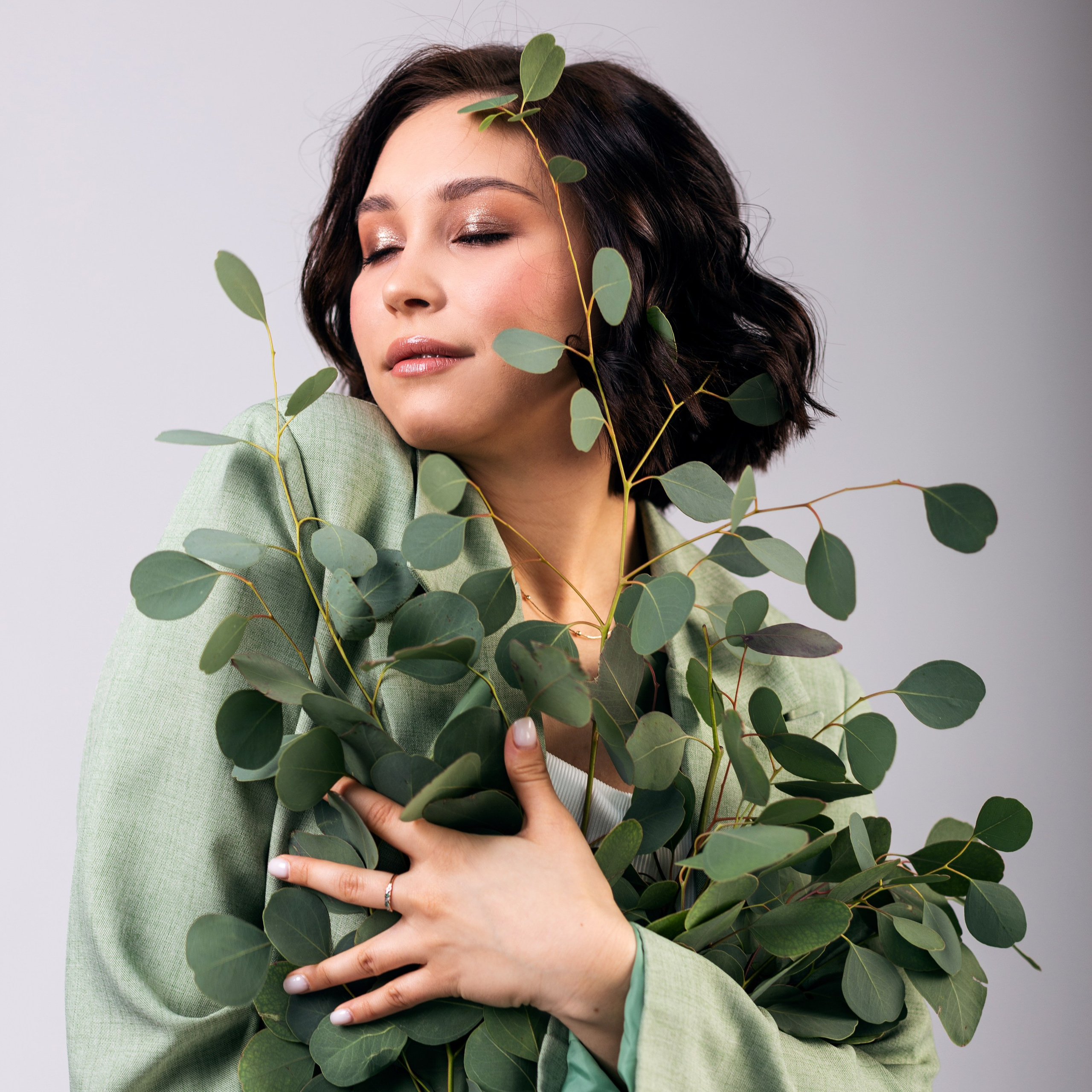 Юлия. Фотограф Оксана Салимова