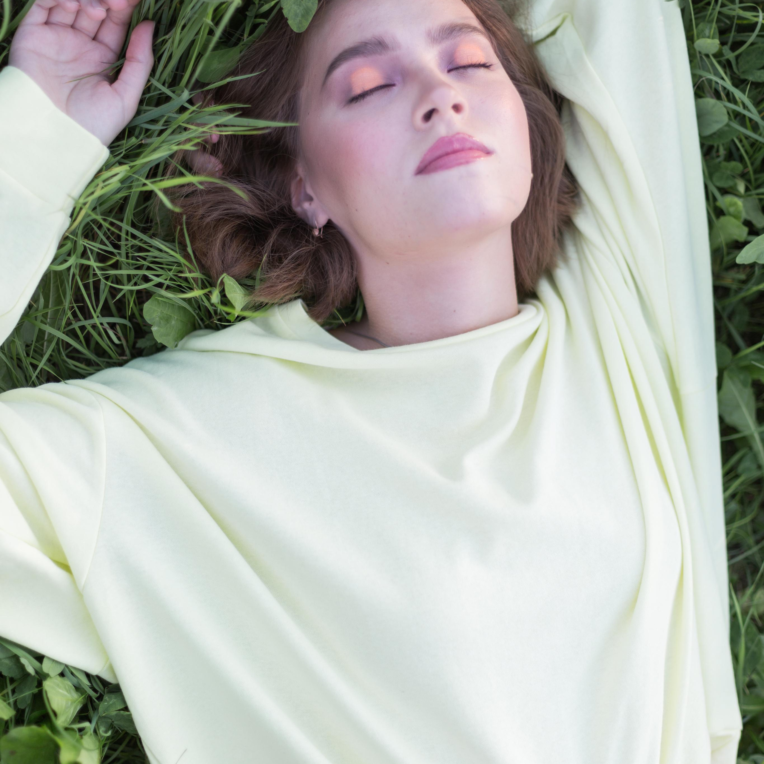 Алина. Фотограф Оксана Салимова