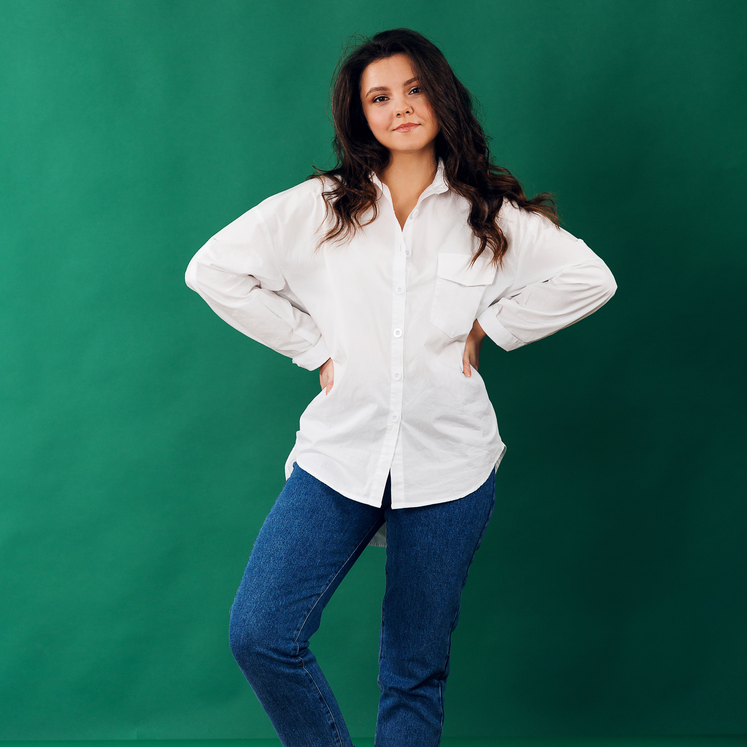 Катрина. Фотограф Оксана Салимова