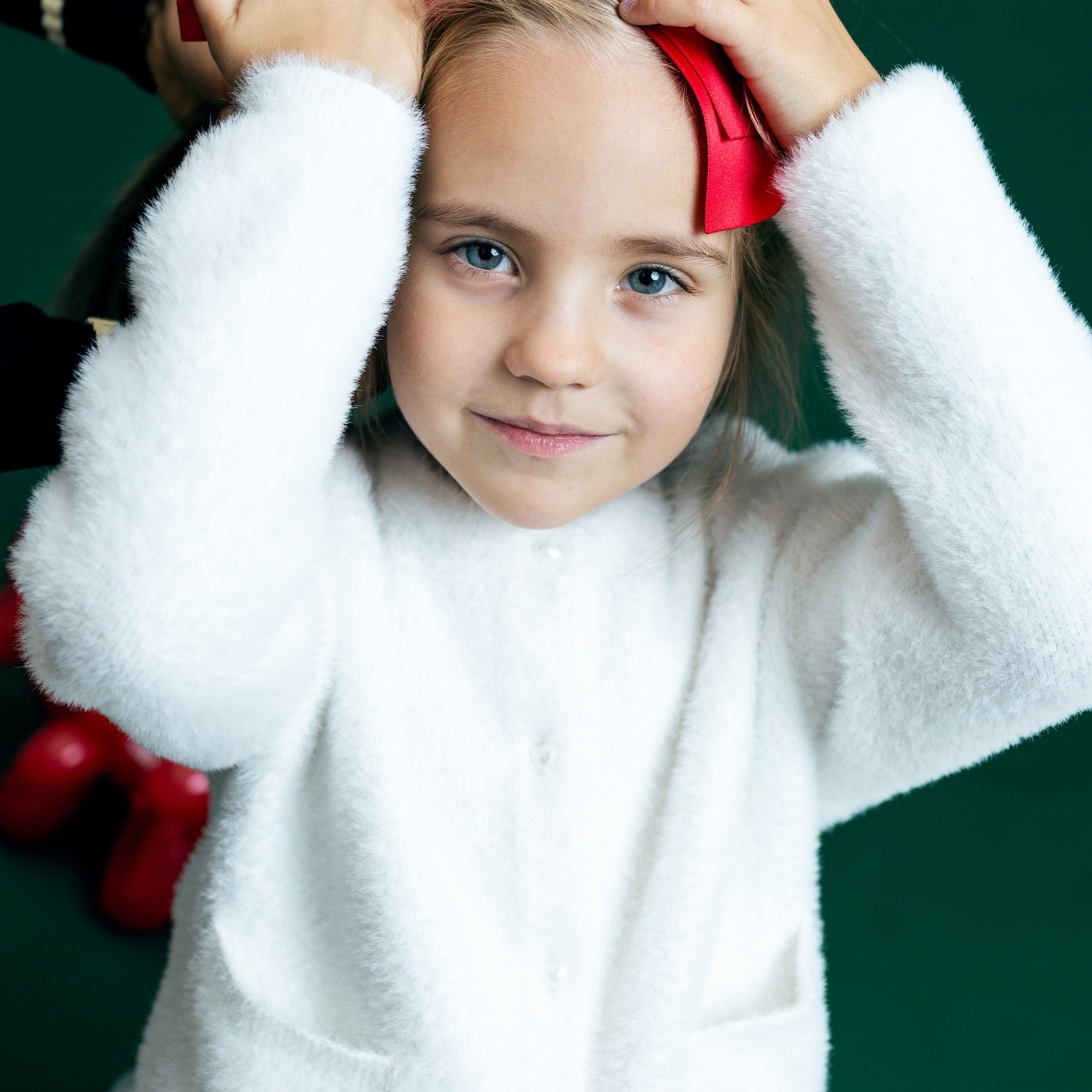 Алиса. Фотограф Оксана Салимова