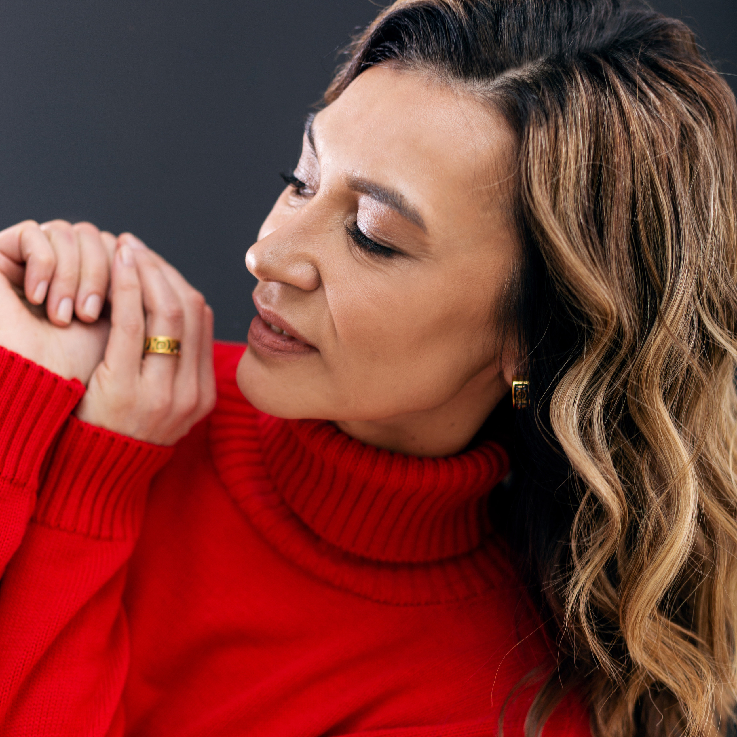 Альбина. Фотограф Оксана Салимова