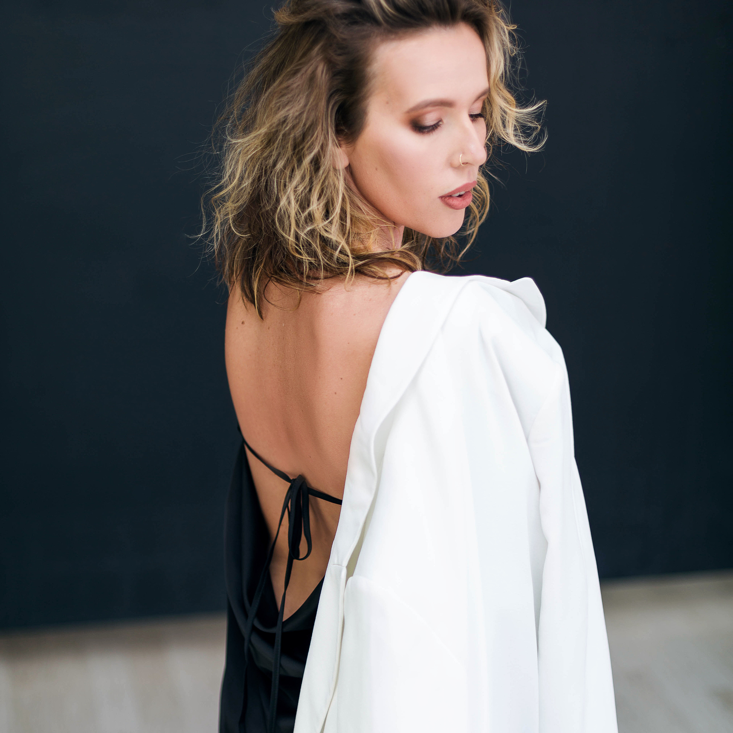 Елена. Фотограф Оксана Салимова