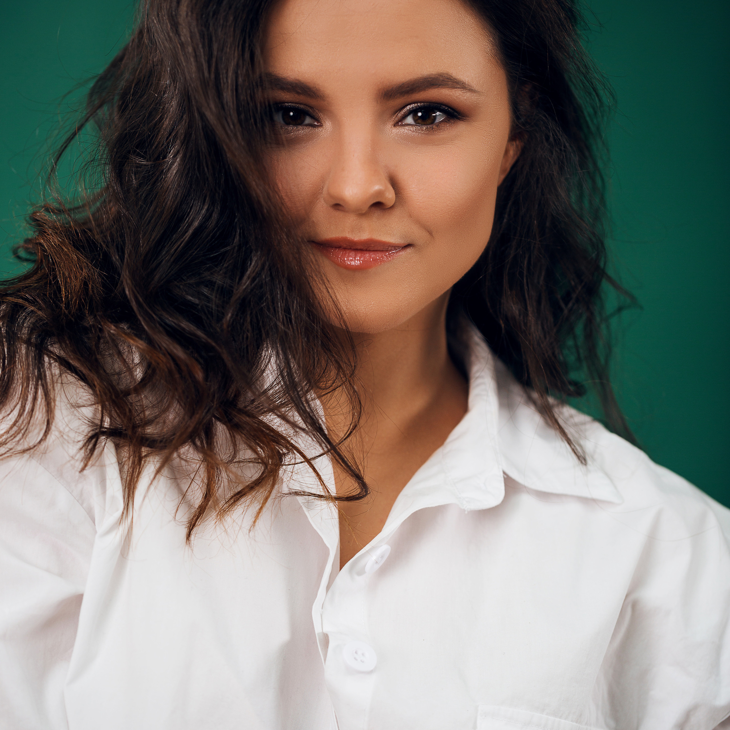 Катрина. Фотограф Оксана Салимова