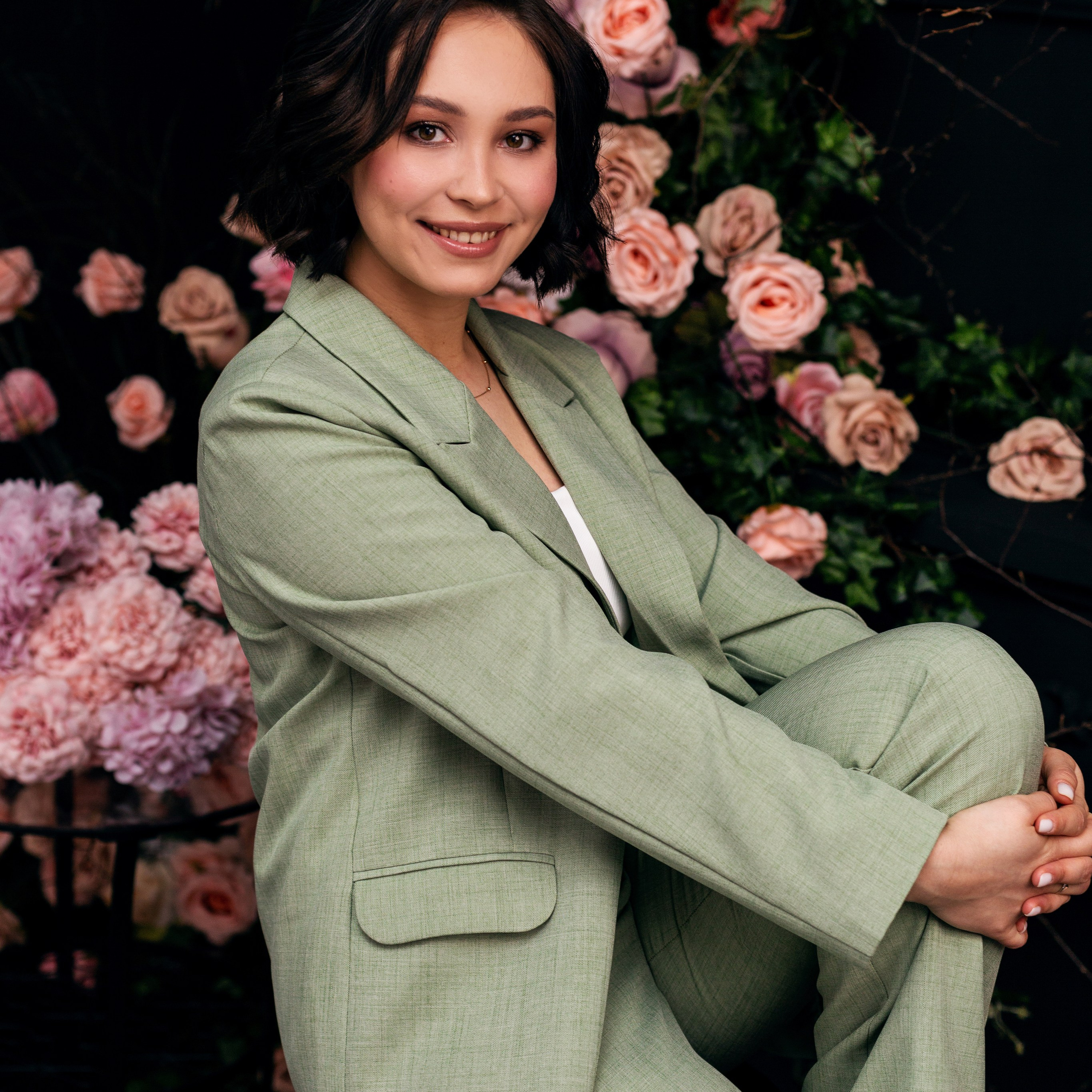 Юлия. Фотограф Оксана Салимова