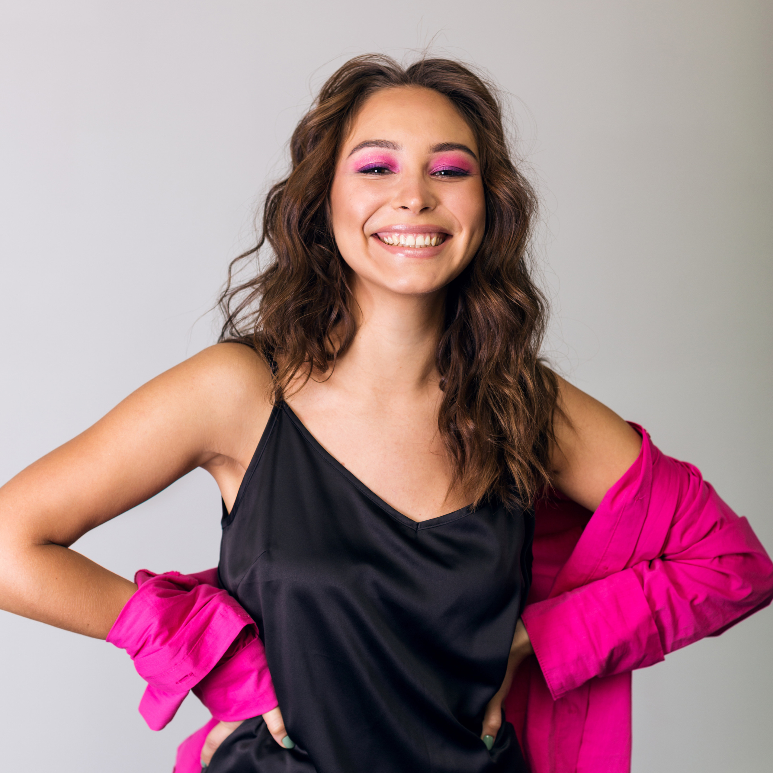 Юлия. Фотограф Оксана Салимова