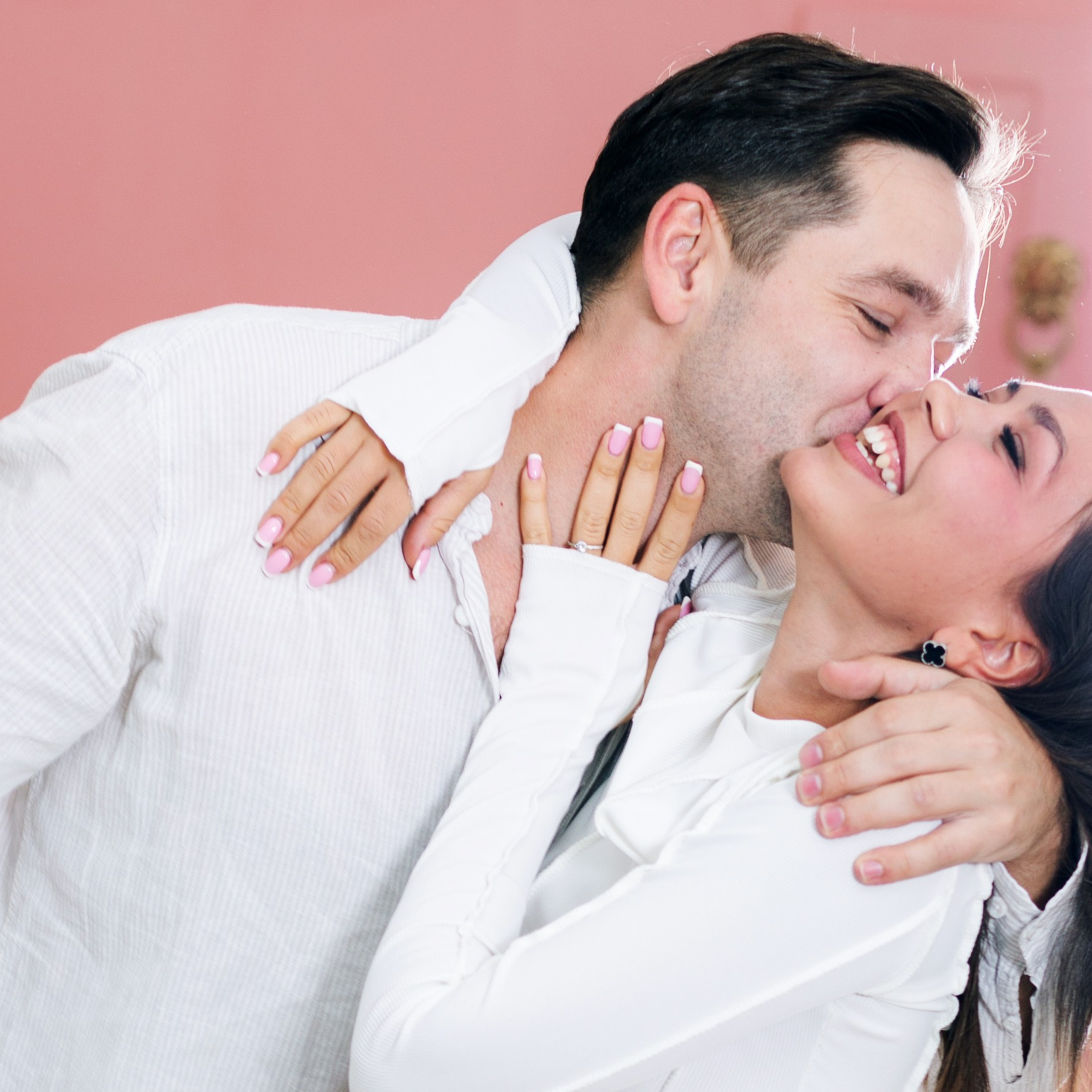 Илья&Катя. Фотограф Оксана Салимова