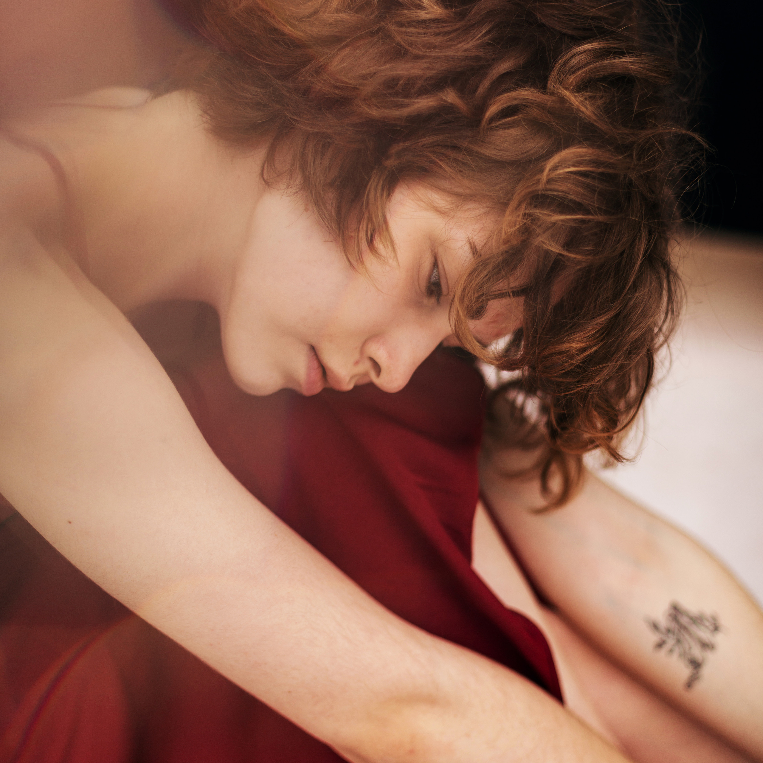 Виктория. Фотограф Оксана Салимова