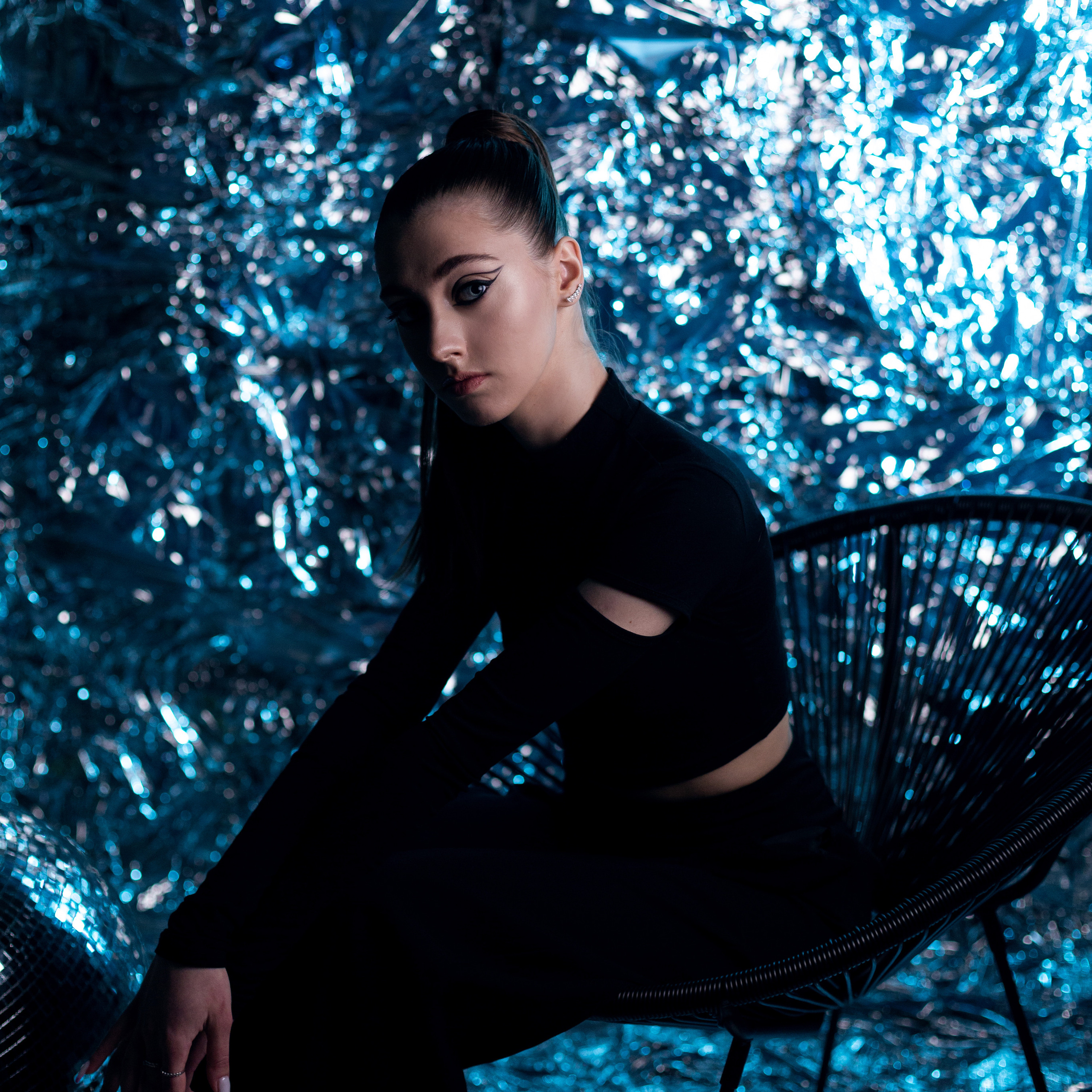 Дарья. Фотограф Оксана Салимова