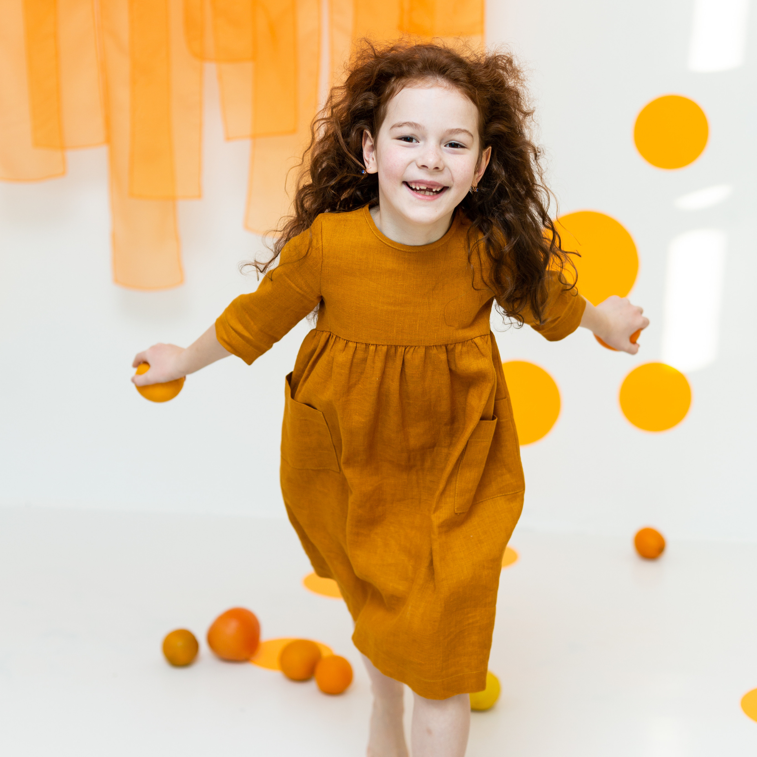 Анна. Фотограф Оксана Салимова