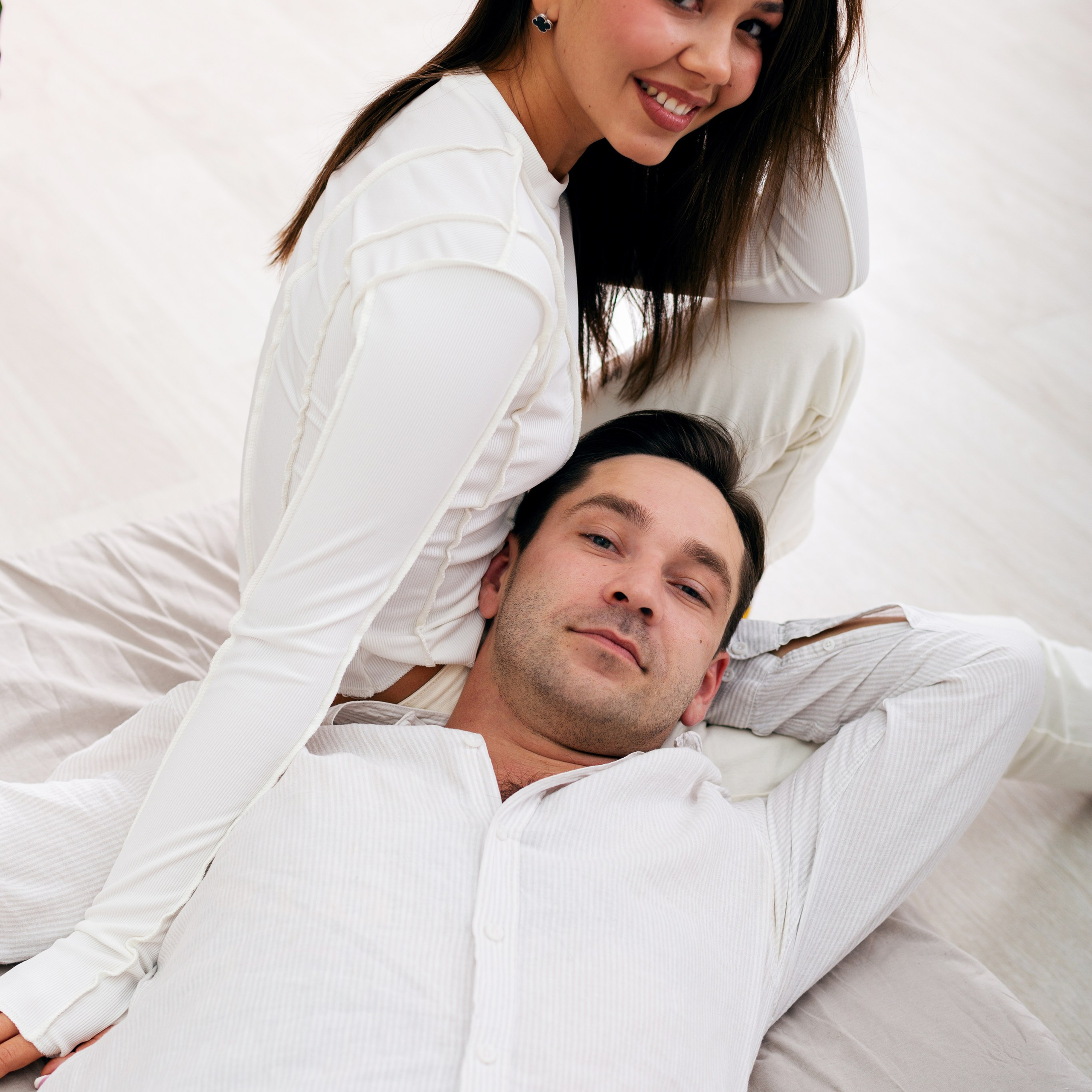 Илья&Катя. Фотограф Оксана Салимова