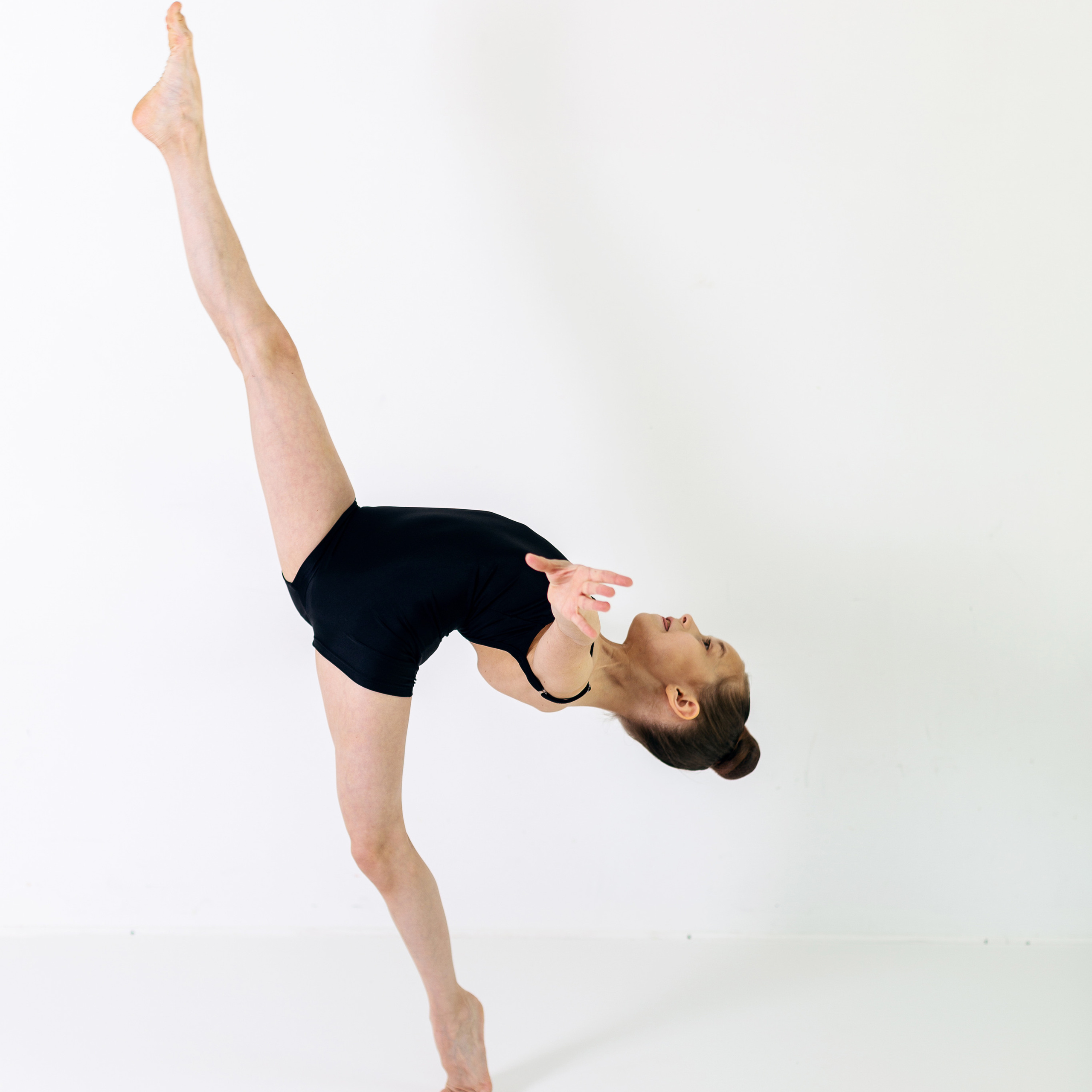 Даша. Фотограф Оксана Салимова