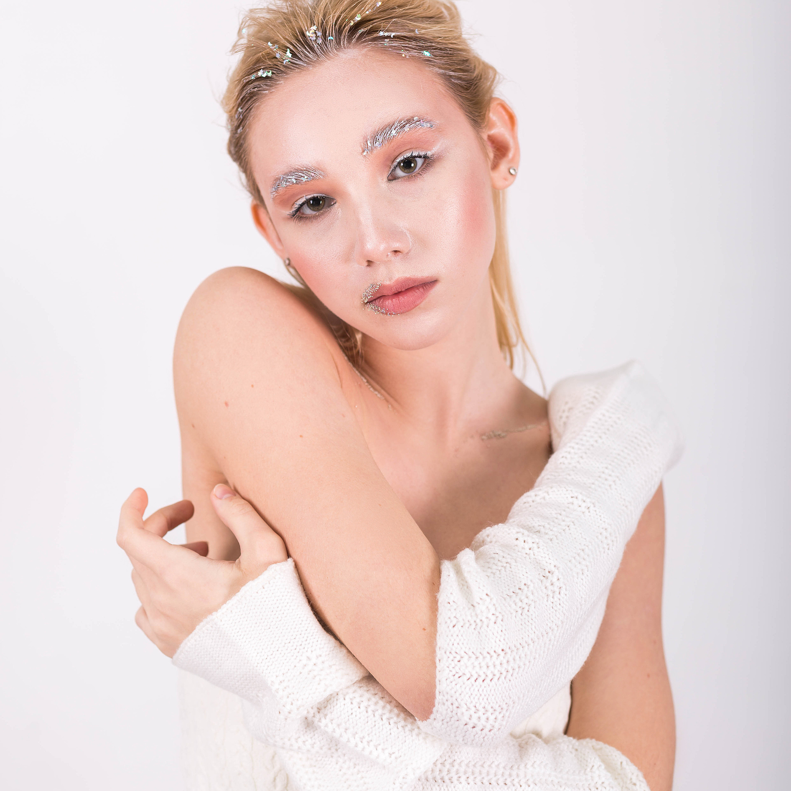 Милана. Фотограф Оксана Салимова