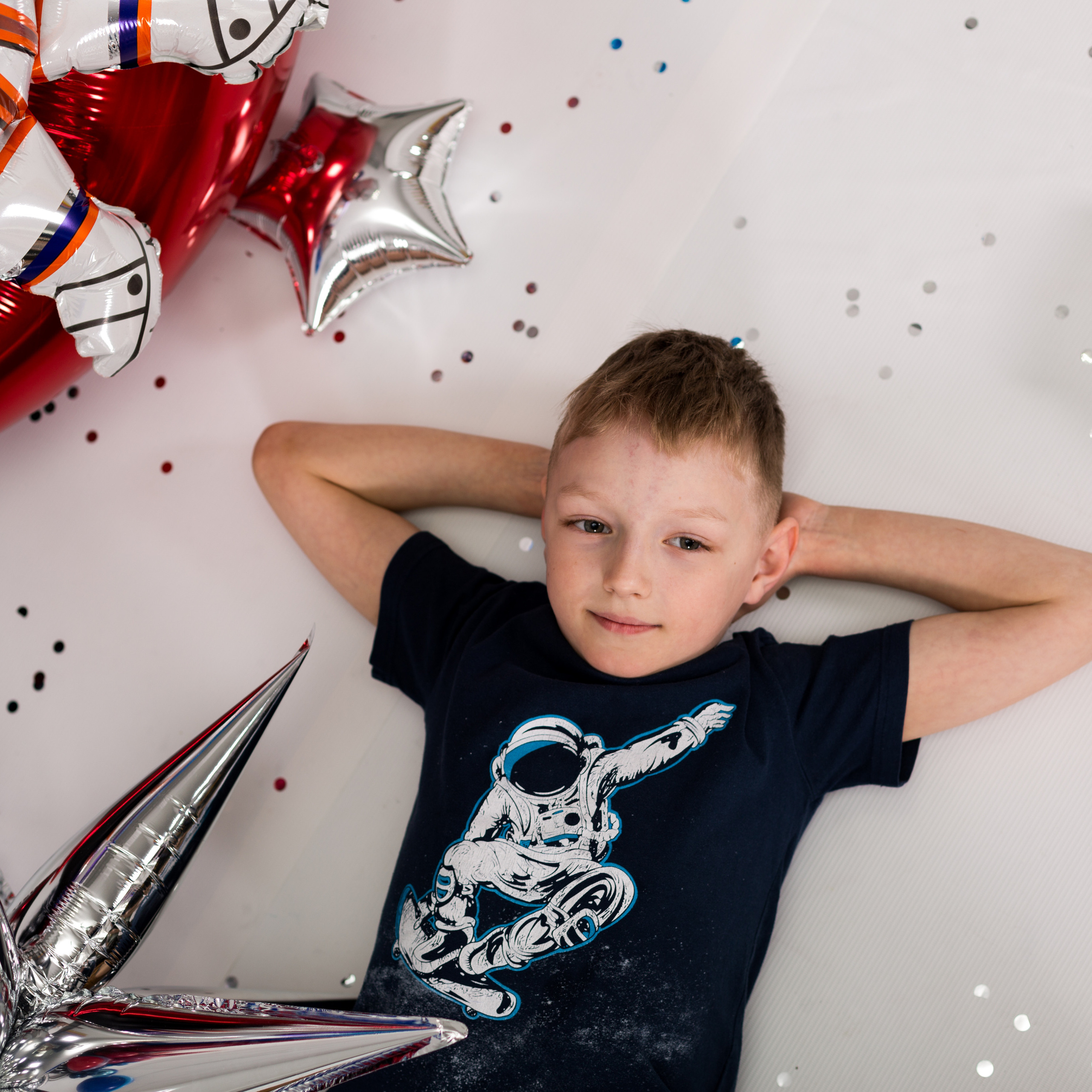 Детские фотодни. Фотограф Оксана Салимова