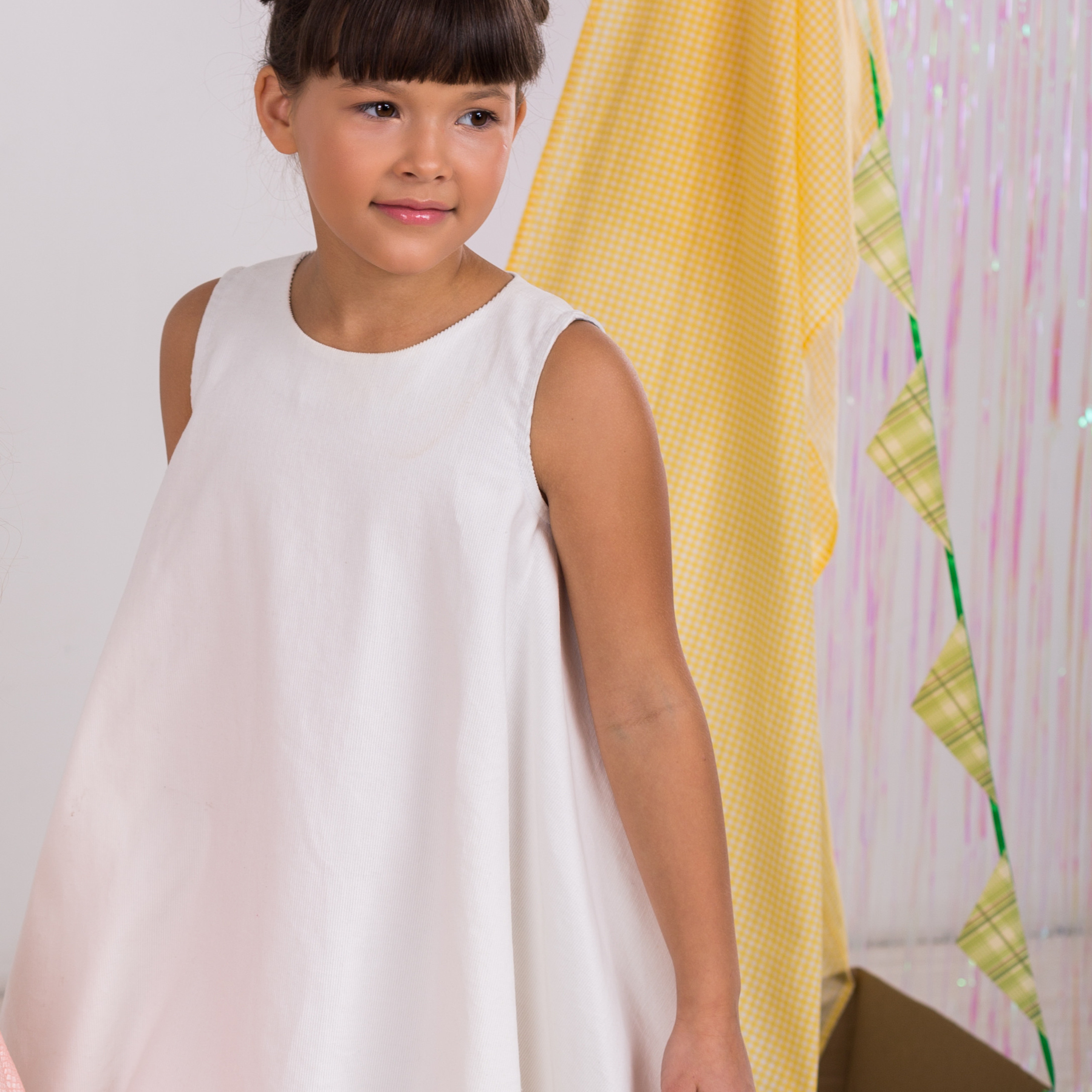 Детские фотодни. Фотограф Оксана Салимова