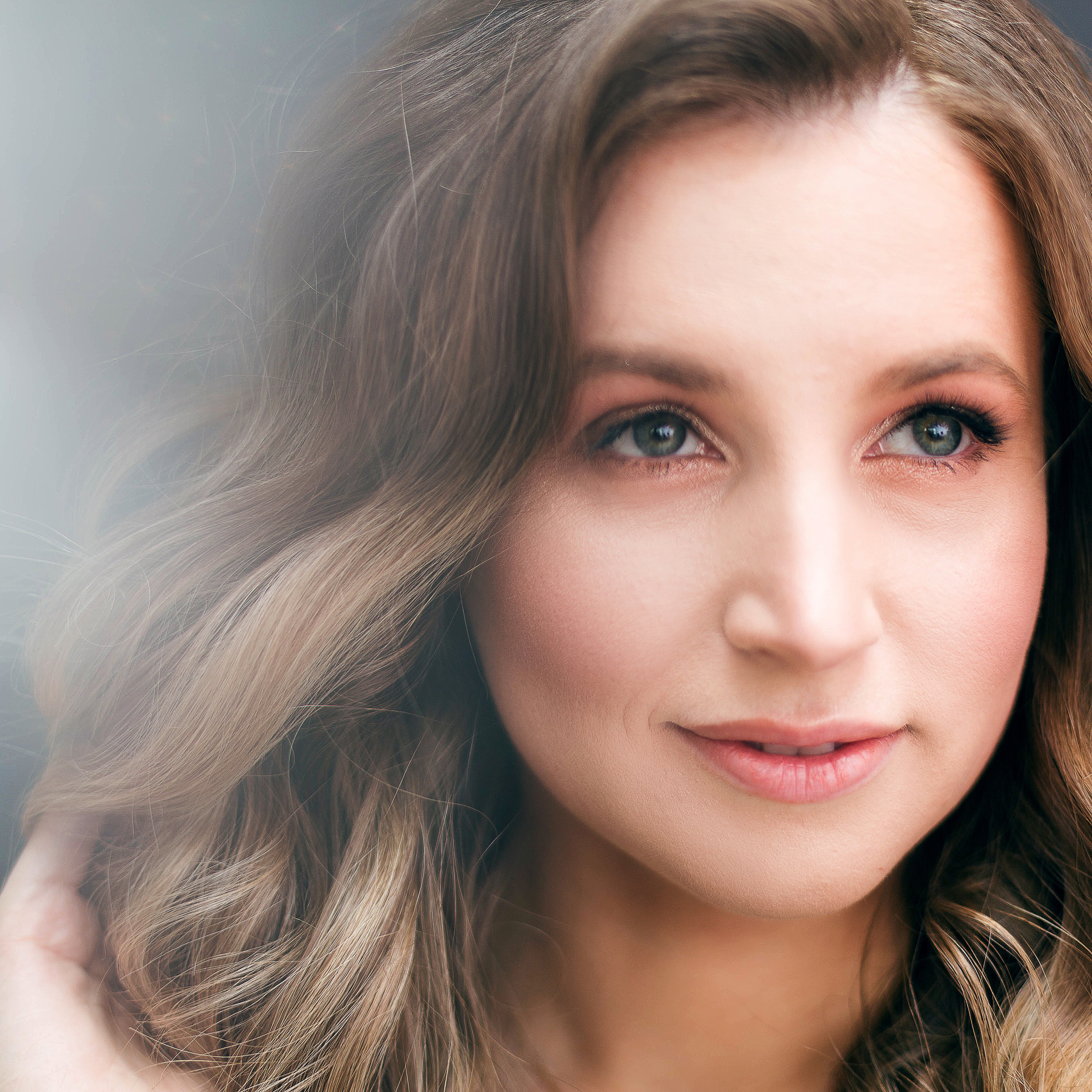 Ирина. Фотограф Оксана Салимова