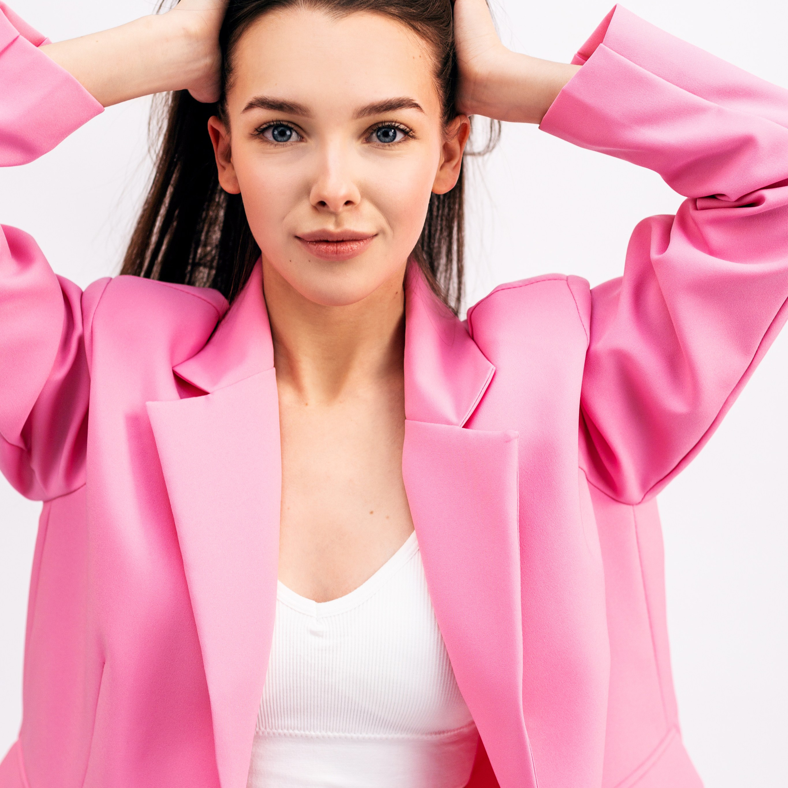 Софа. Фотограф Оксана Салимова