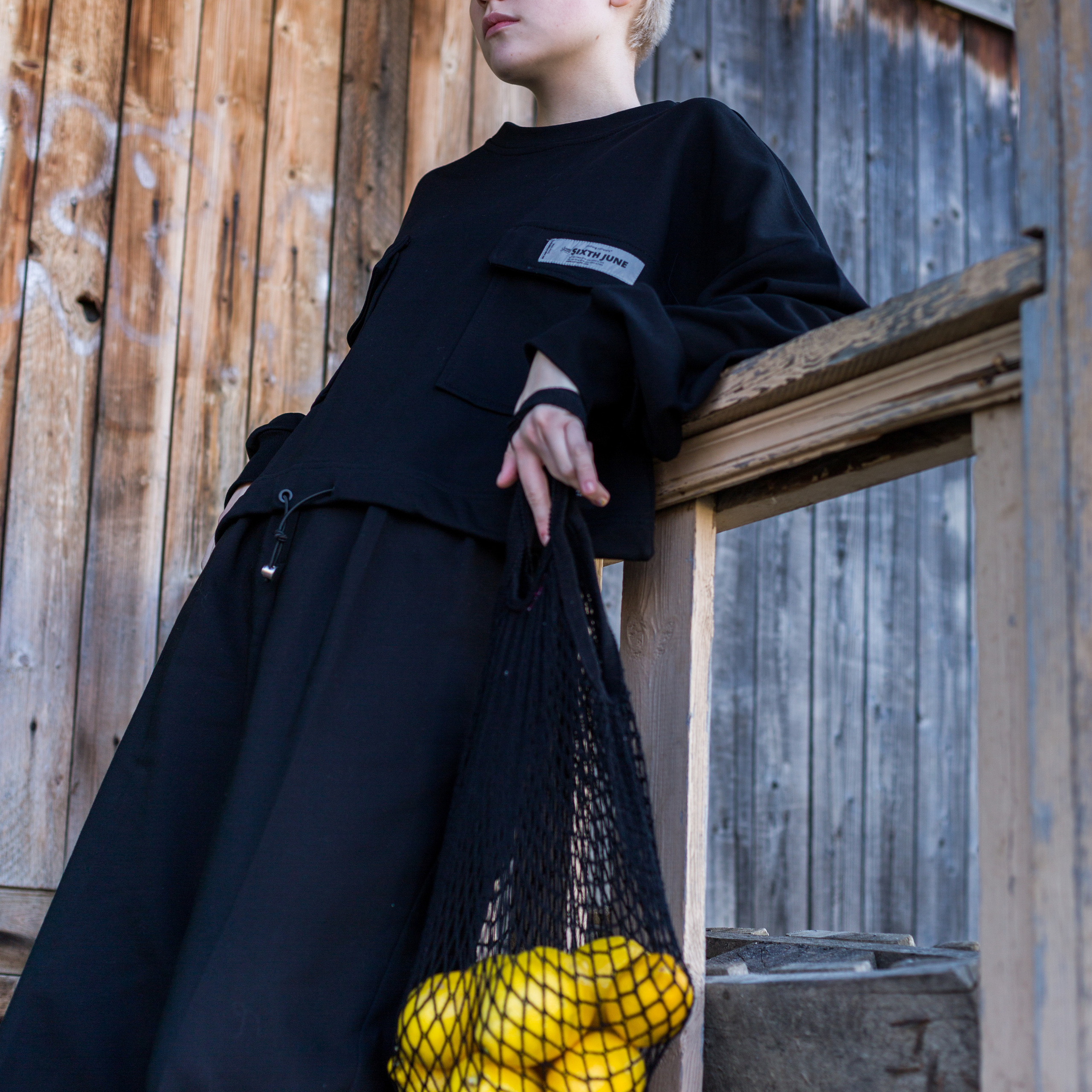 Яна. Фотограф Оксана Салимова