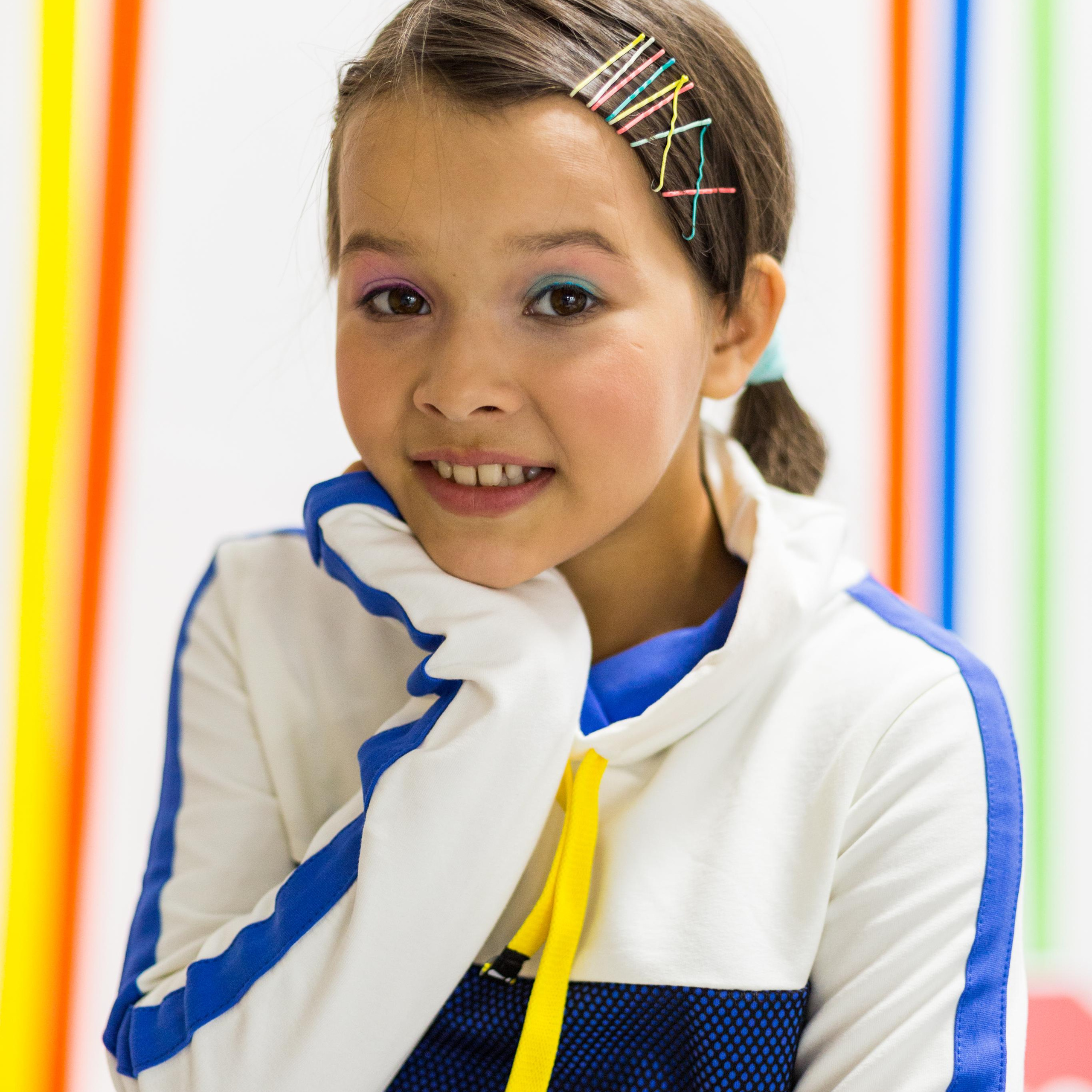 Детские фотодни. Фотограф Оксана Салимова