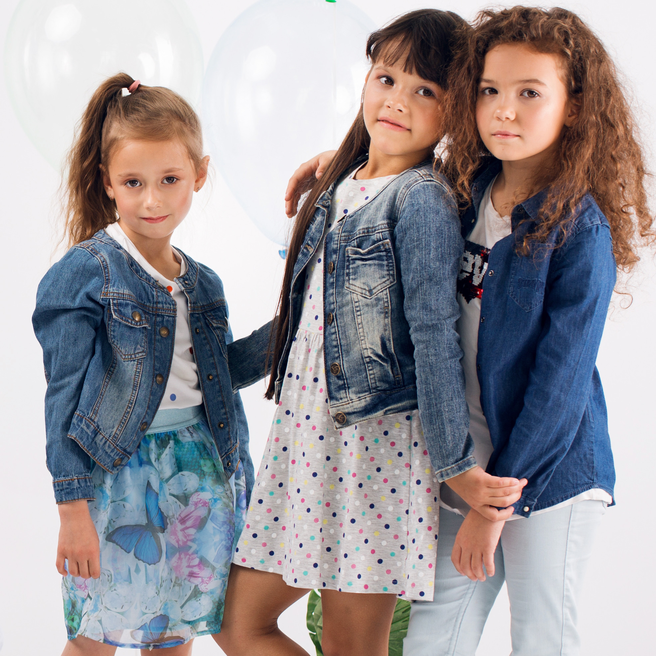 Детские фотодни. Фотограф Оксана Салимова