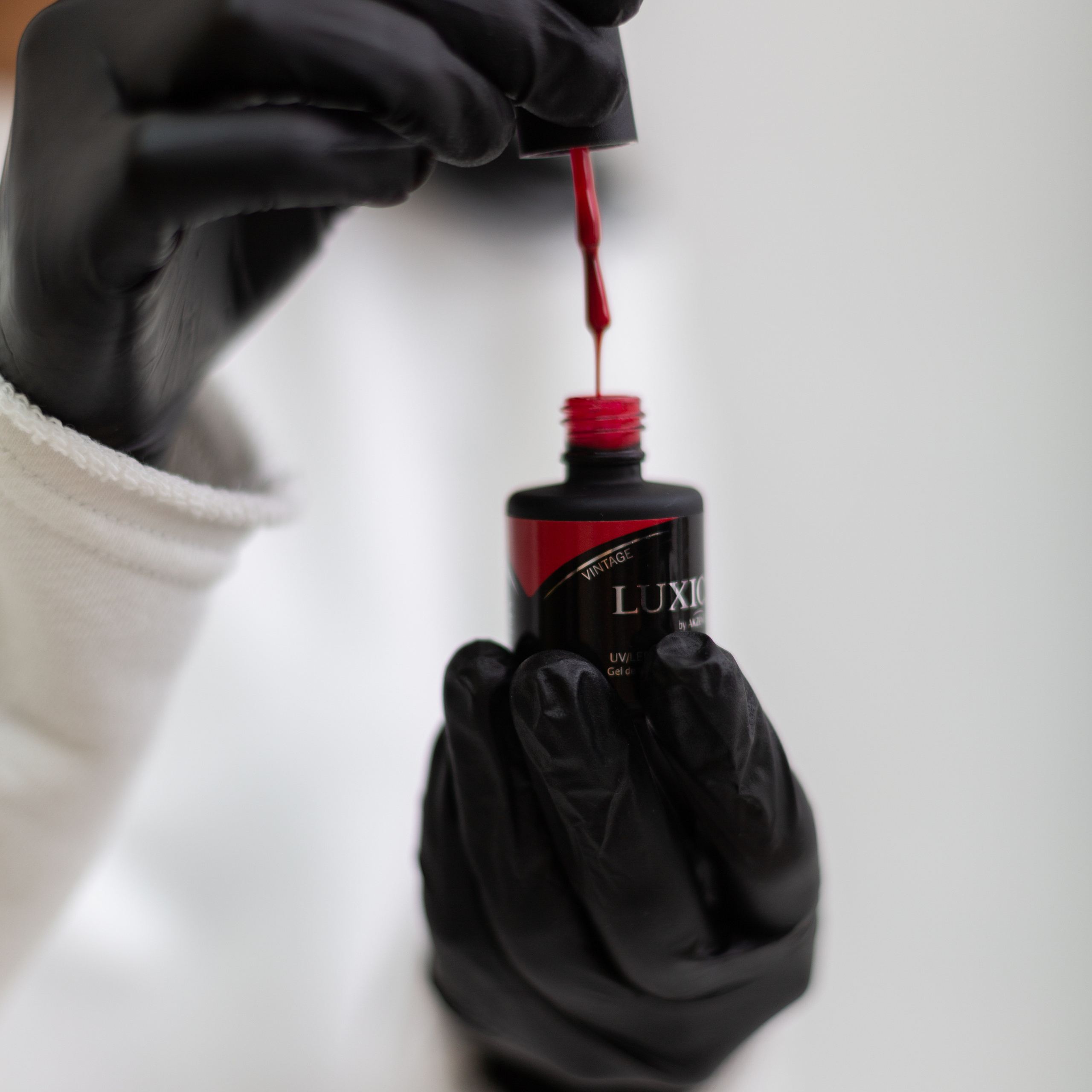 Салон «НОГТЕВОЙ». Фотограф Оксана Салимова