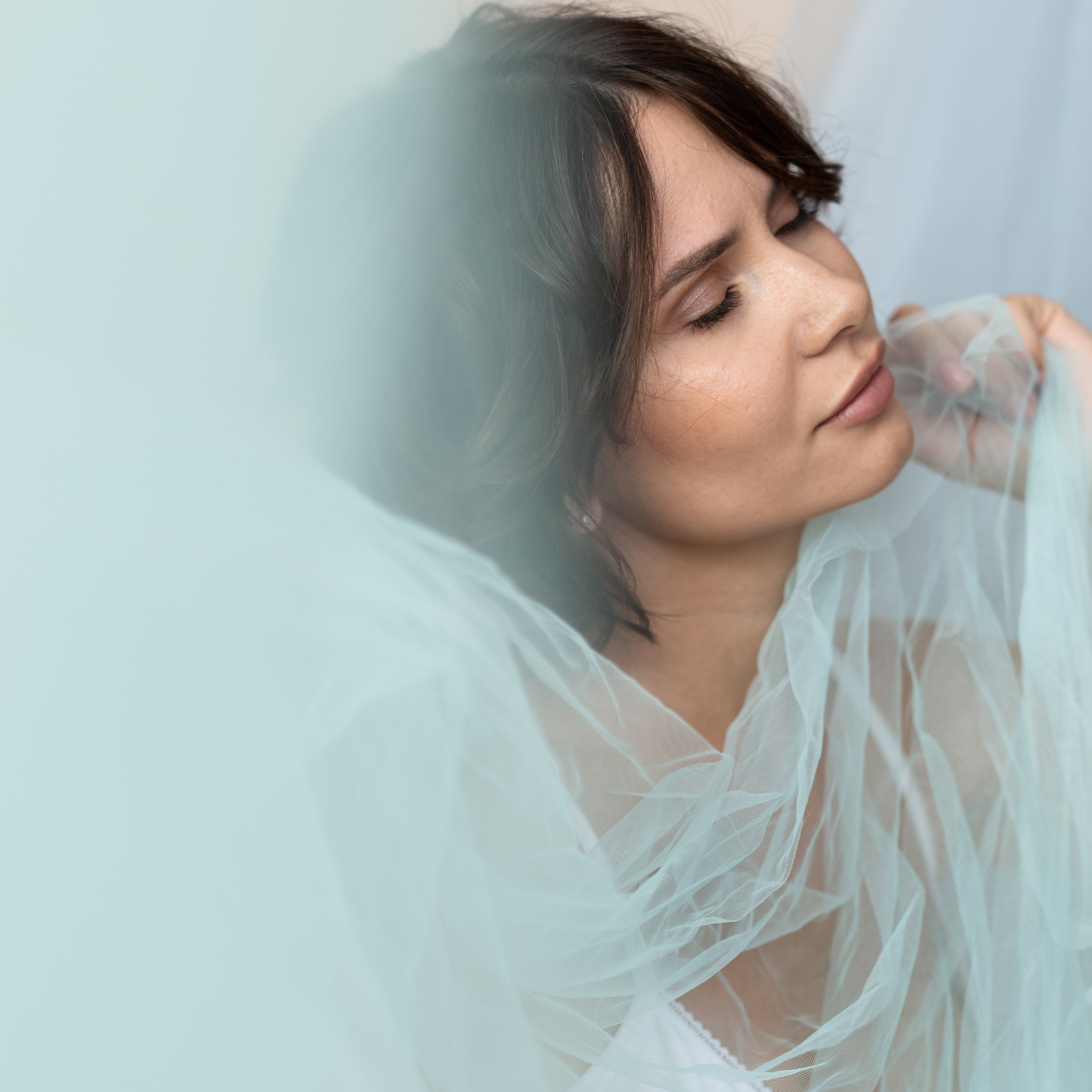 Диана. Фотограф Оксана Салимова