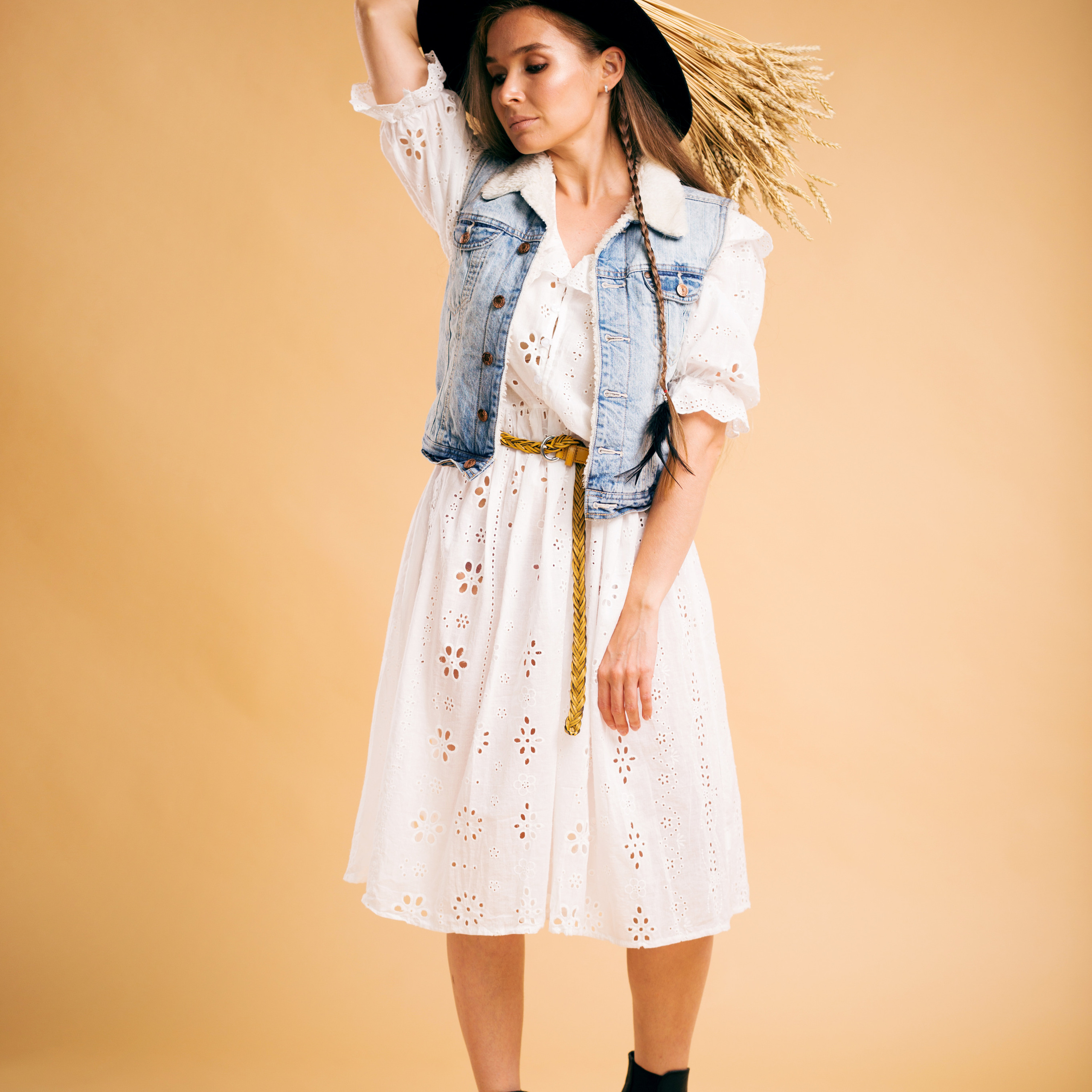 Регина. Фотограф Оксана Салимова