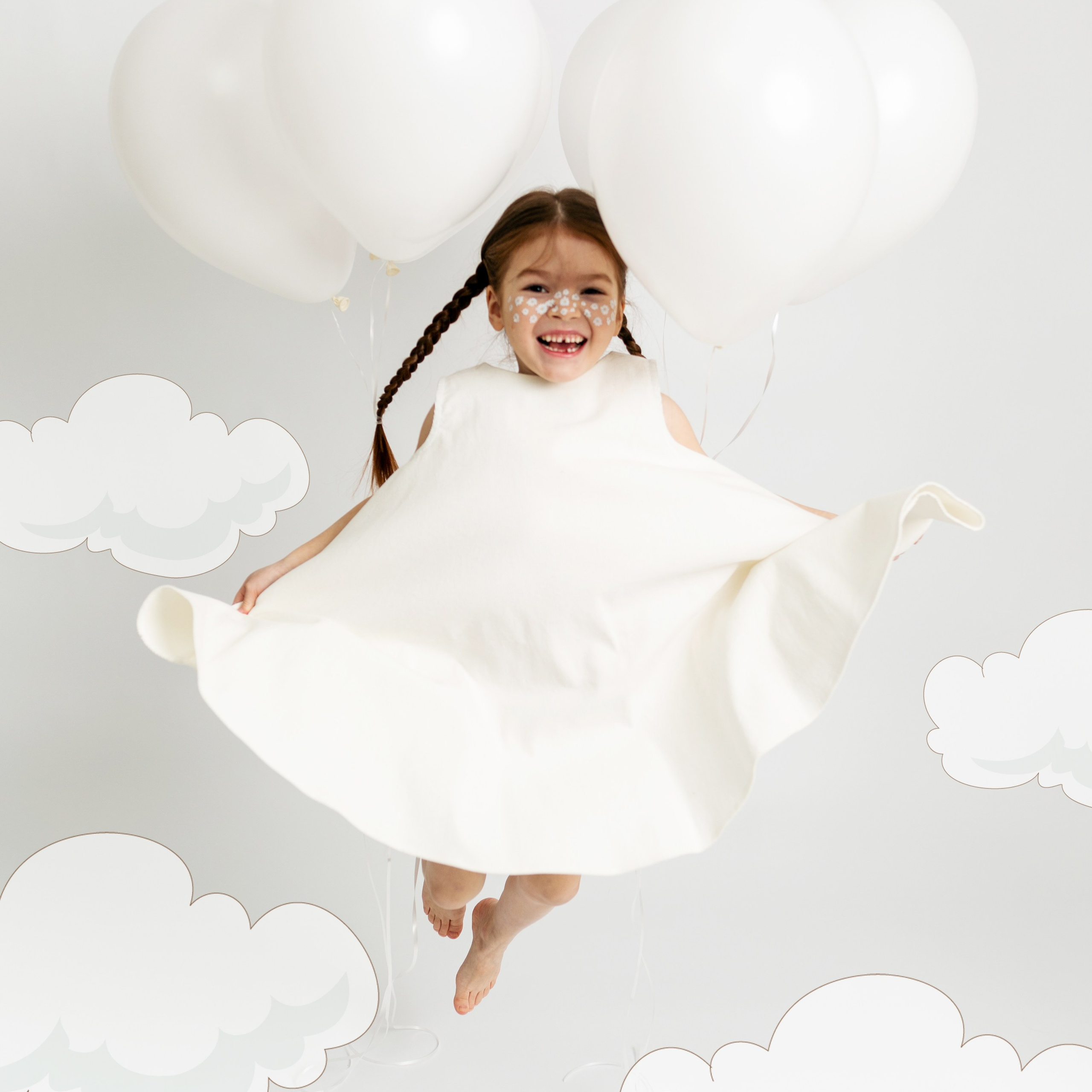 Алиса. Фотограф Оксана Салимова