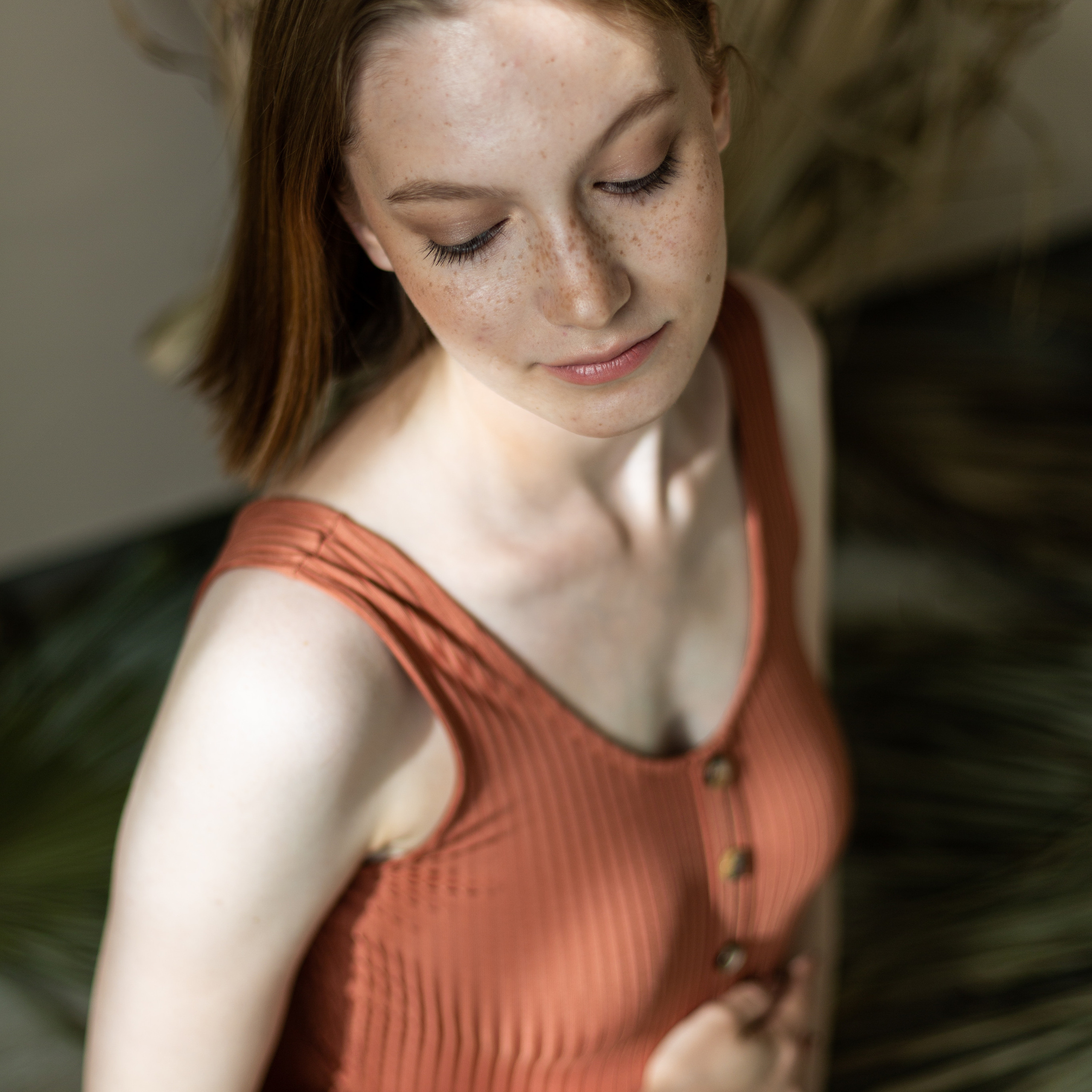 Елизавета. Фотограф Оксана Салимова