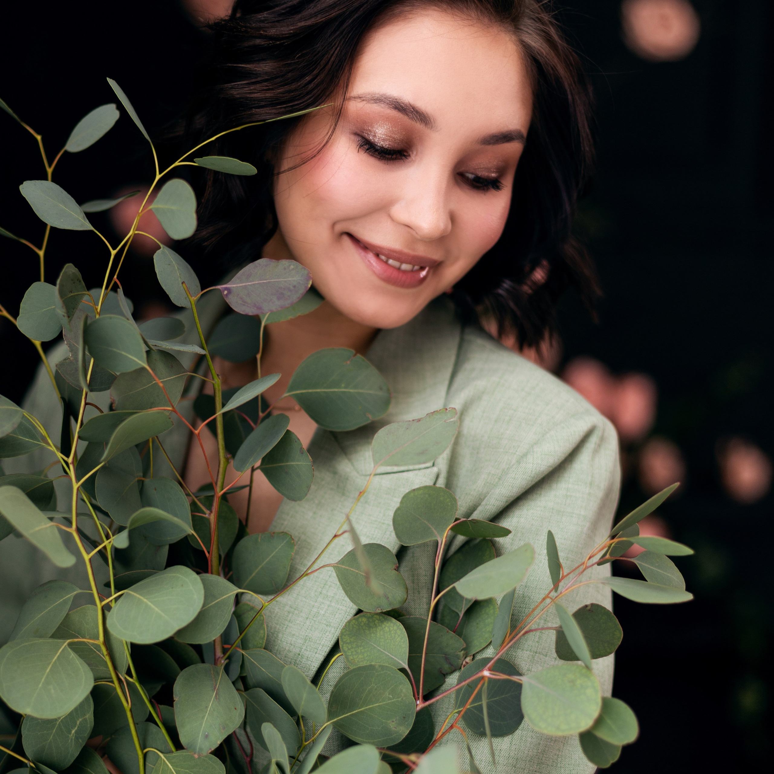 Юлия. Фотограф Оксана Салимова