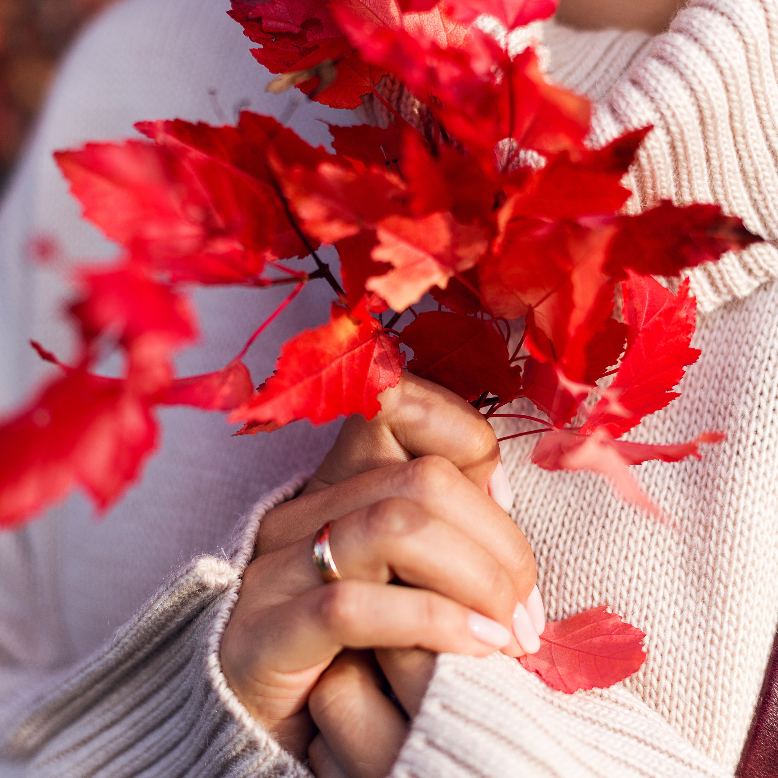 Наталья. Фотограф Оксана Салимова