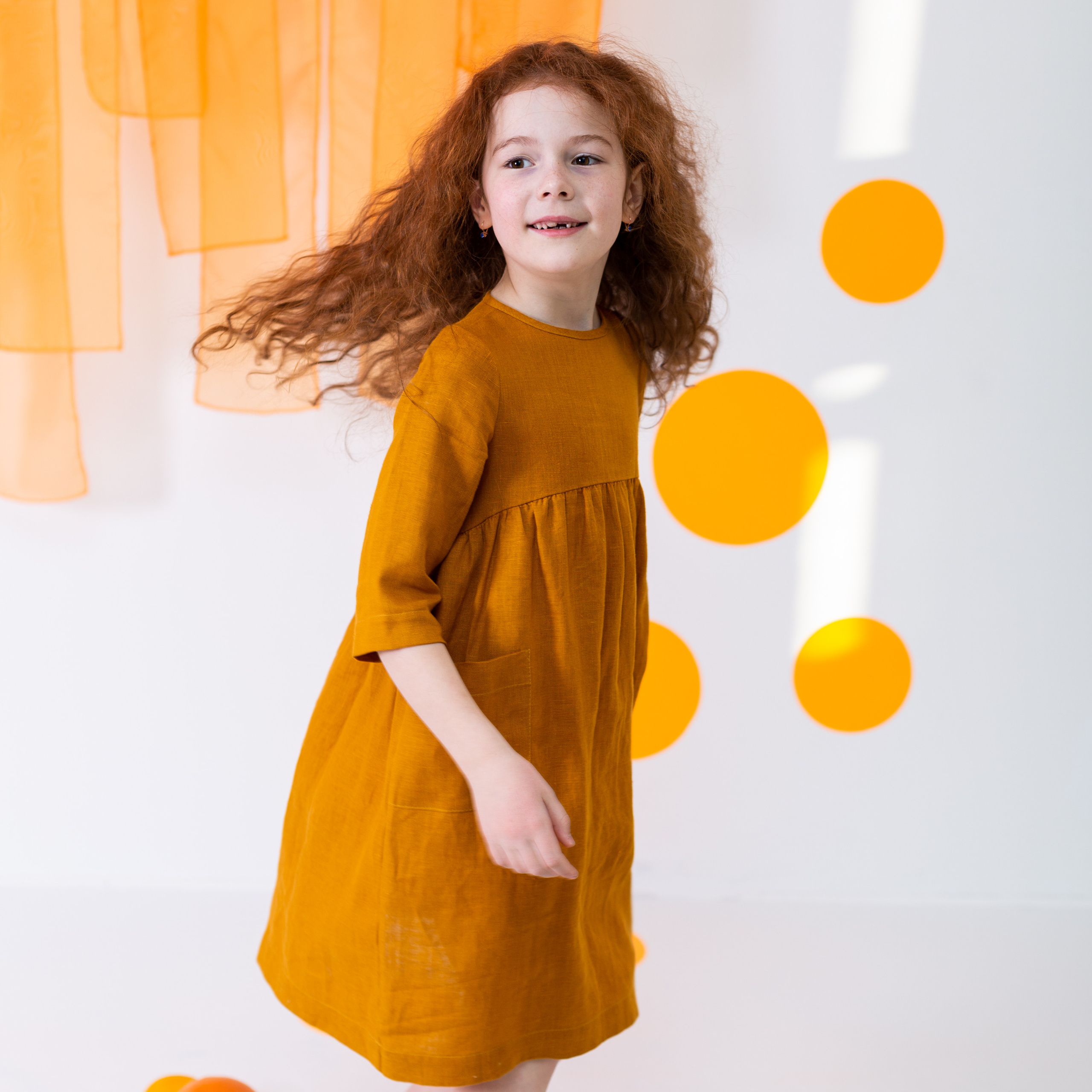 Анна. Фотограф Оксана Салимова