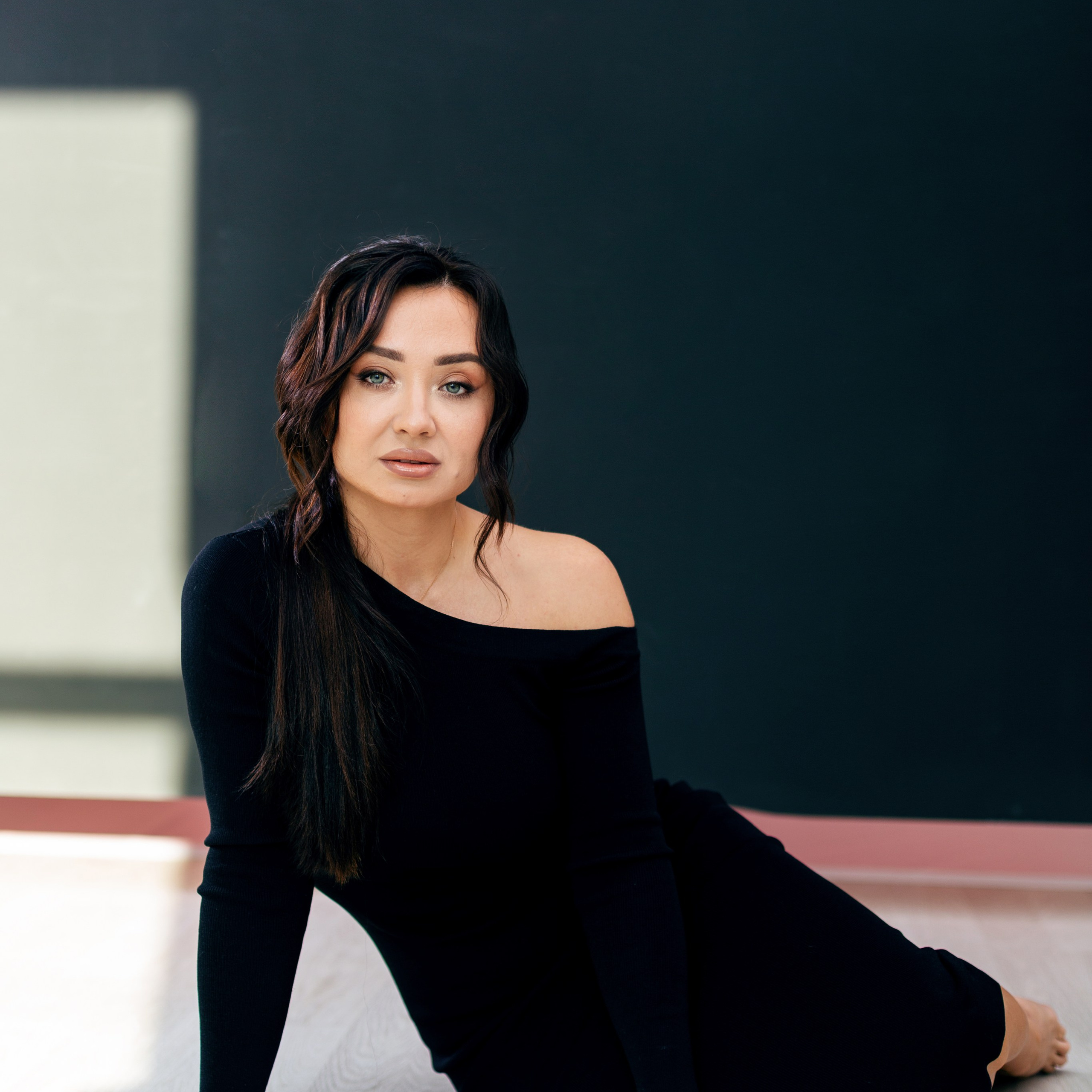 Александра. Фотограф Оксана Салимова