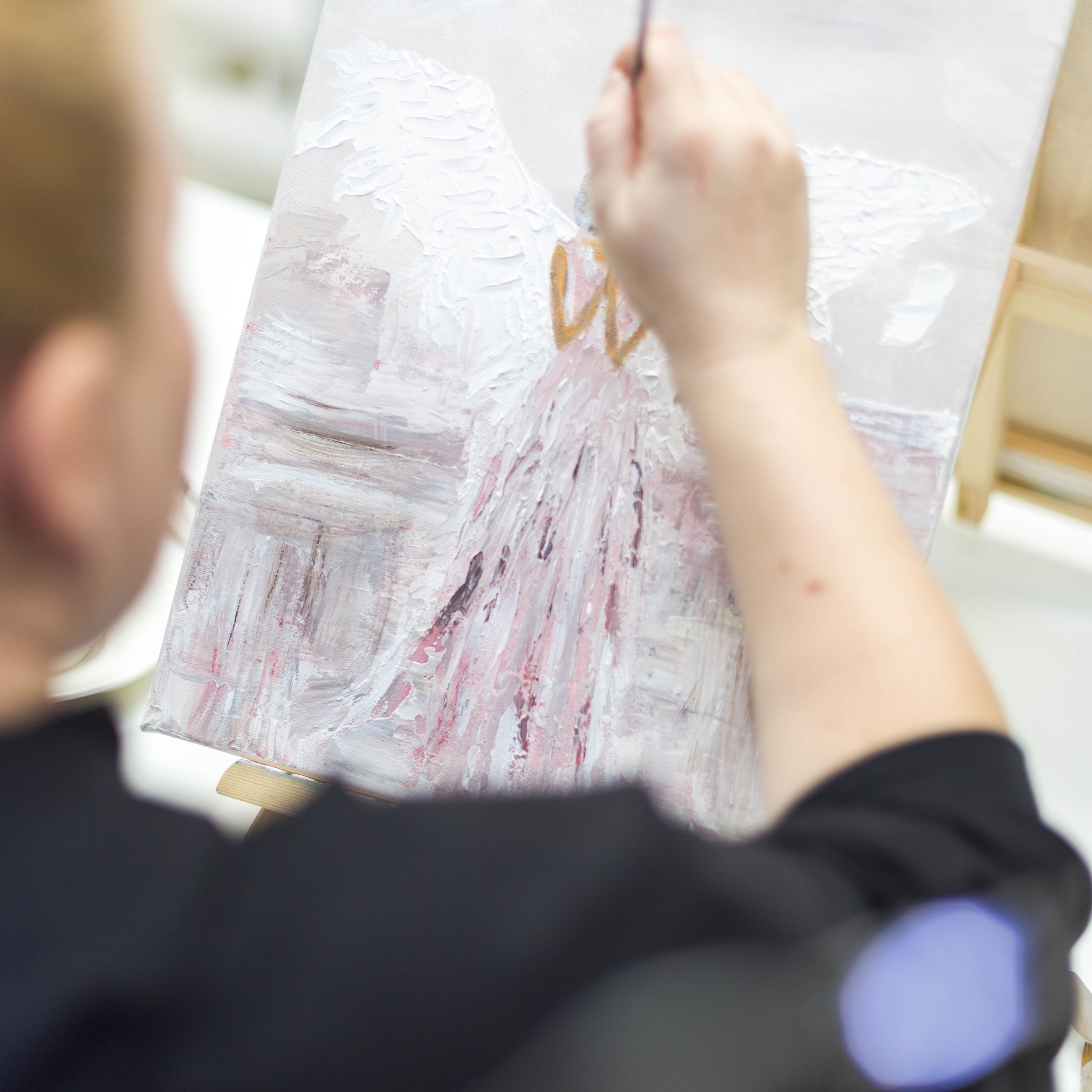 Артбранчи. Фотограф Оксана Салимова