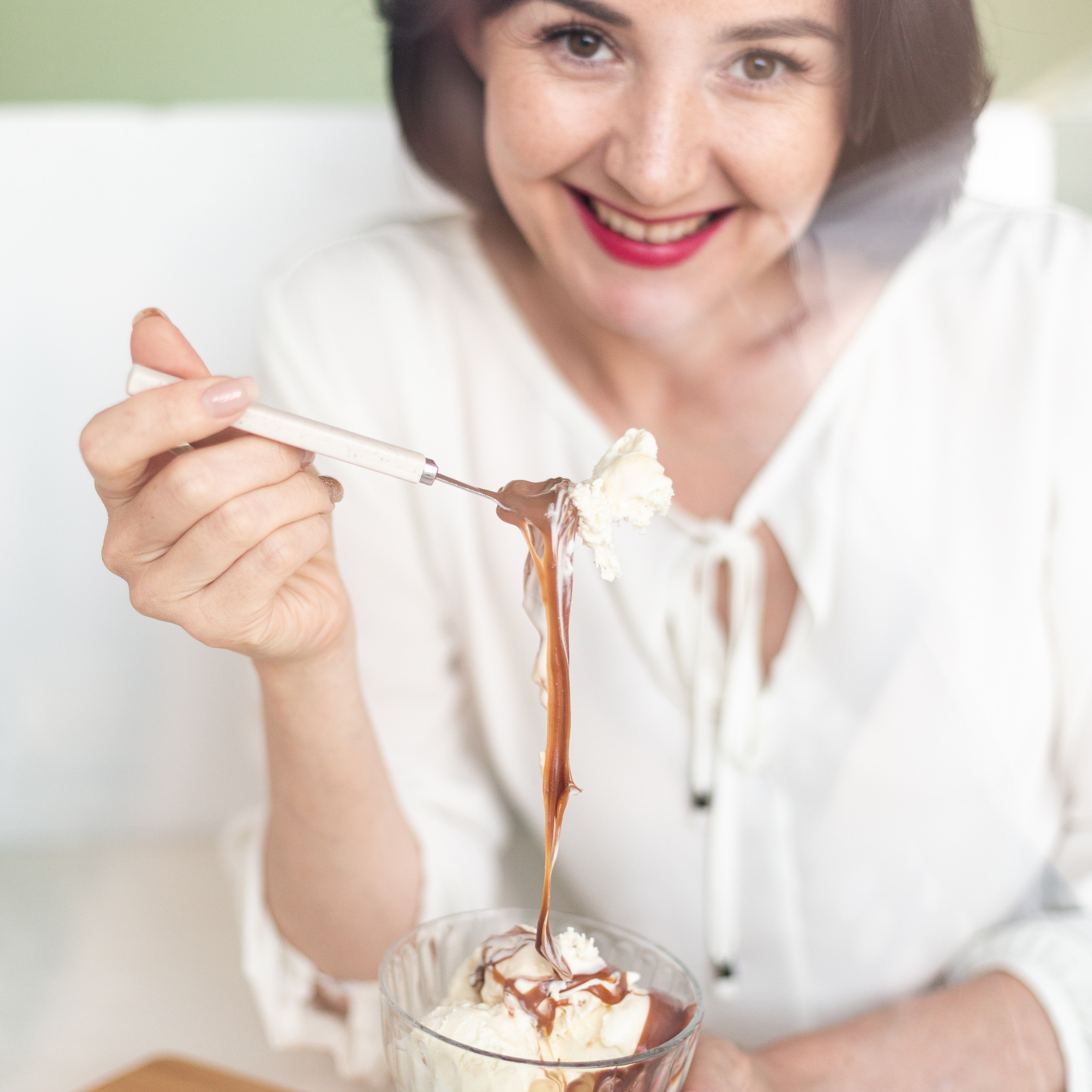 Елена. Фотограф Оксана Салимова