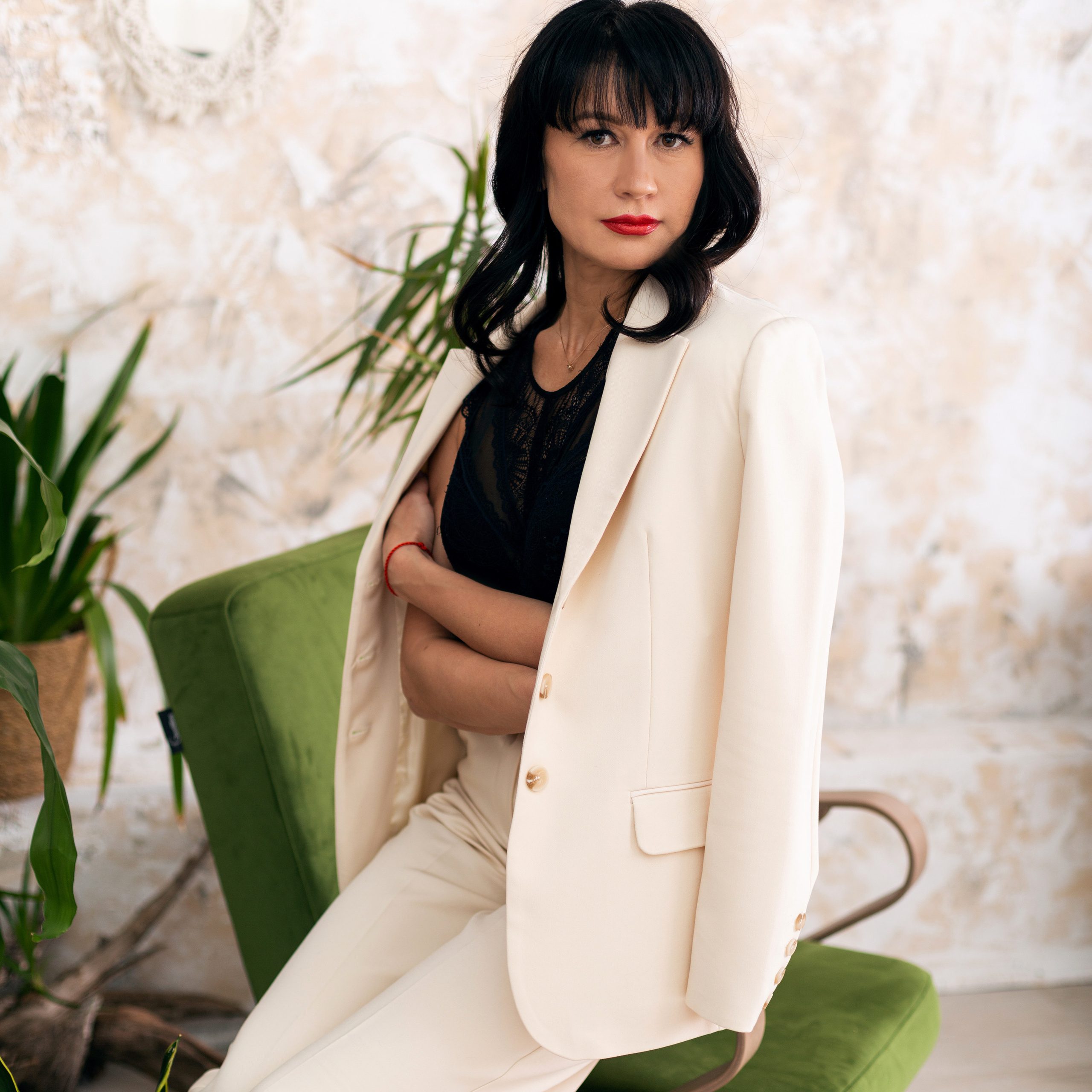 Эльвира. Фотограф Оксана Салимова