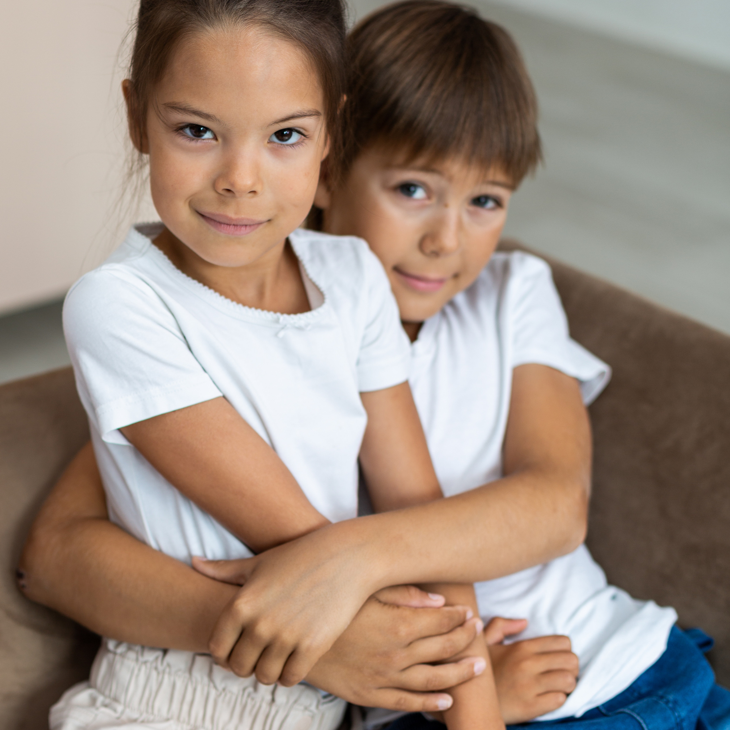 Аюповы. Фотограф Оксана Салимова