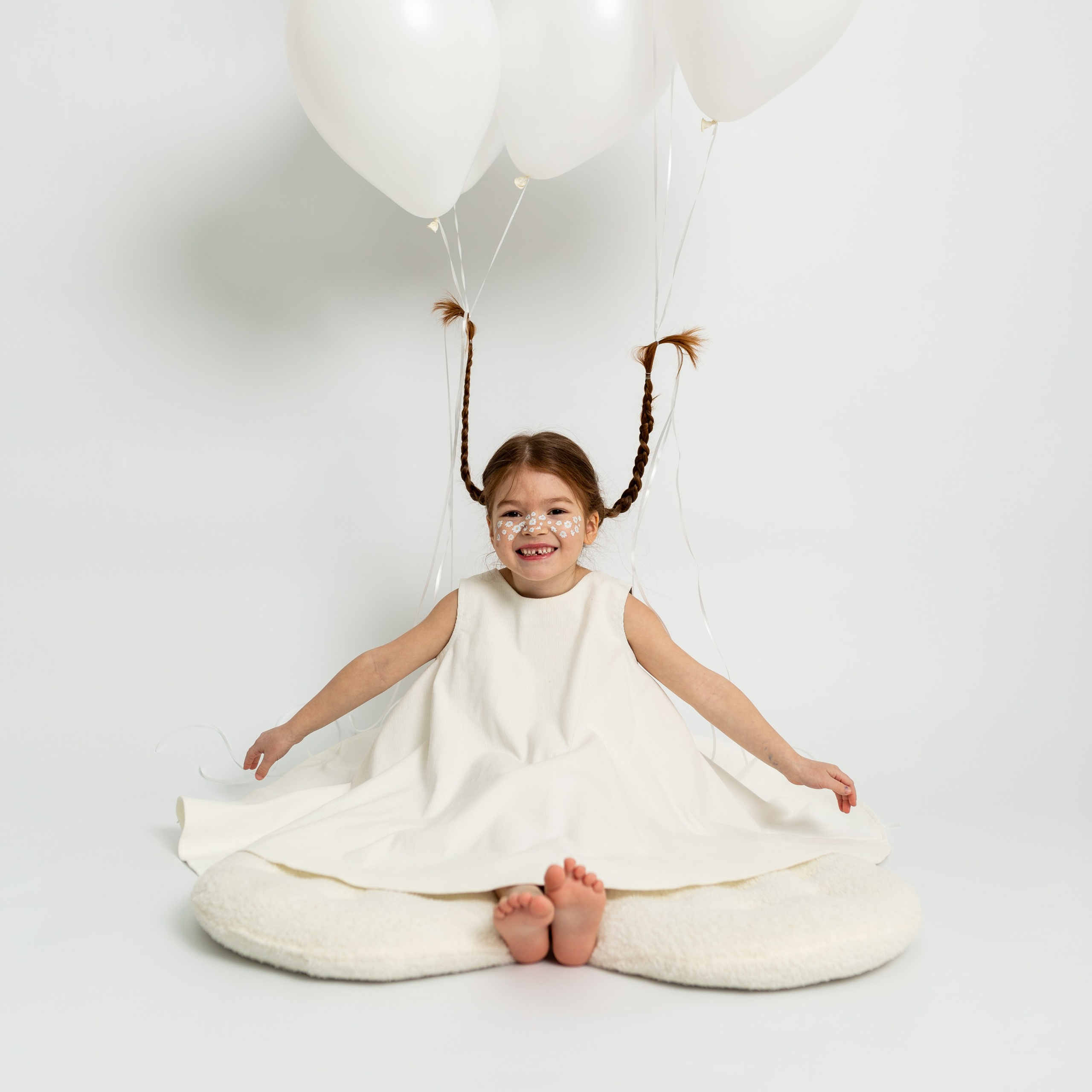 Алиса. Фотограф Оксана Салимова