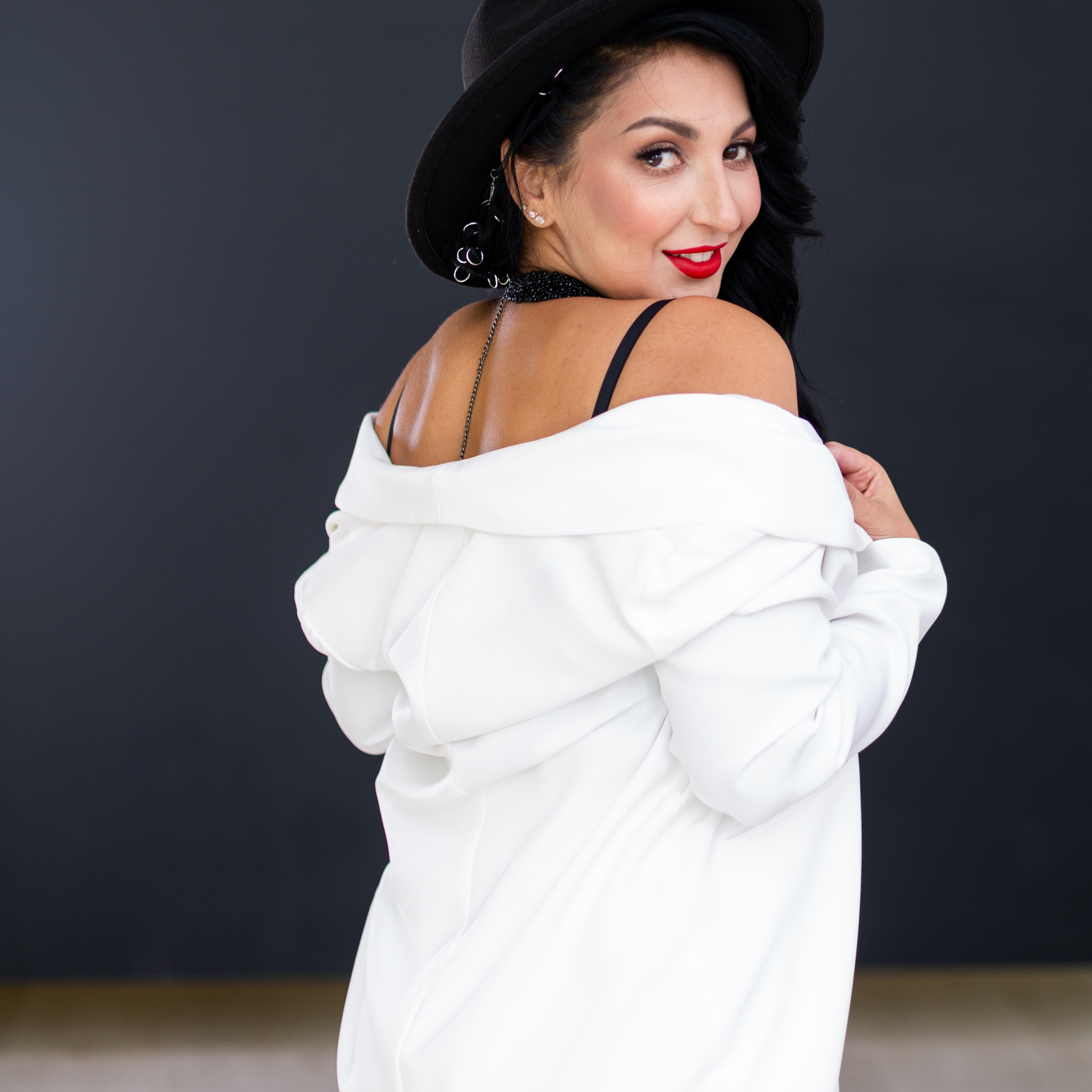 Марина. Фотограф Оксана Салимова