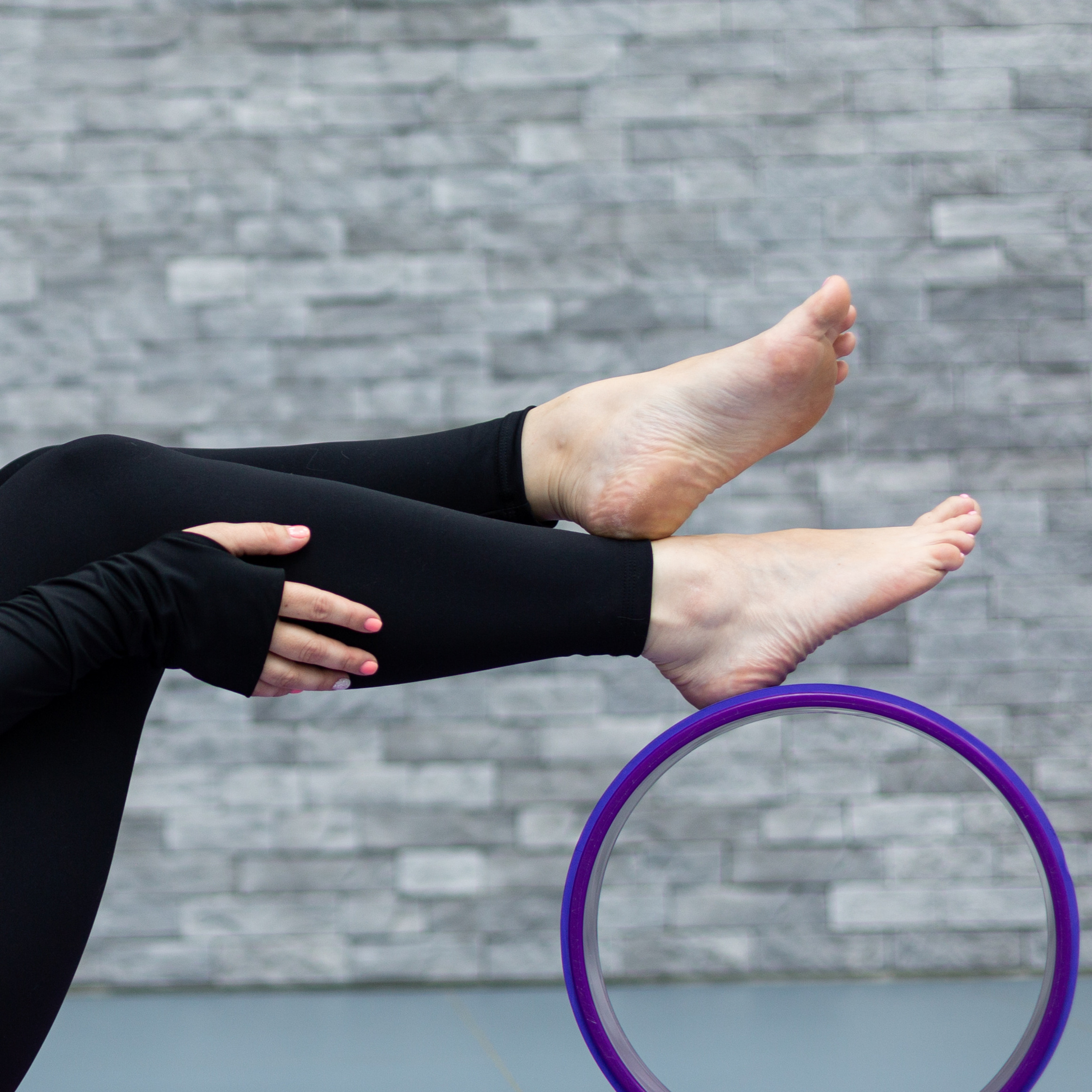 Снежана. Фотограф Оксана Салимова