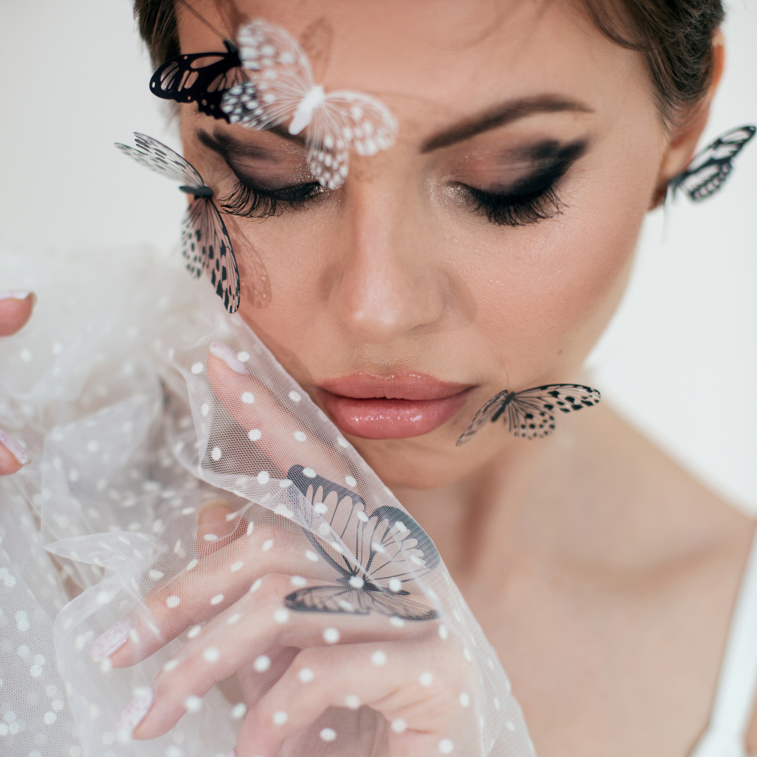 Ирина. Фотограф Оксана Салимова