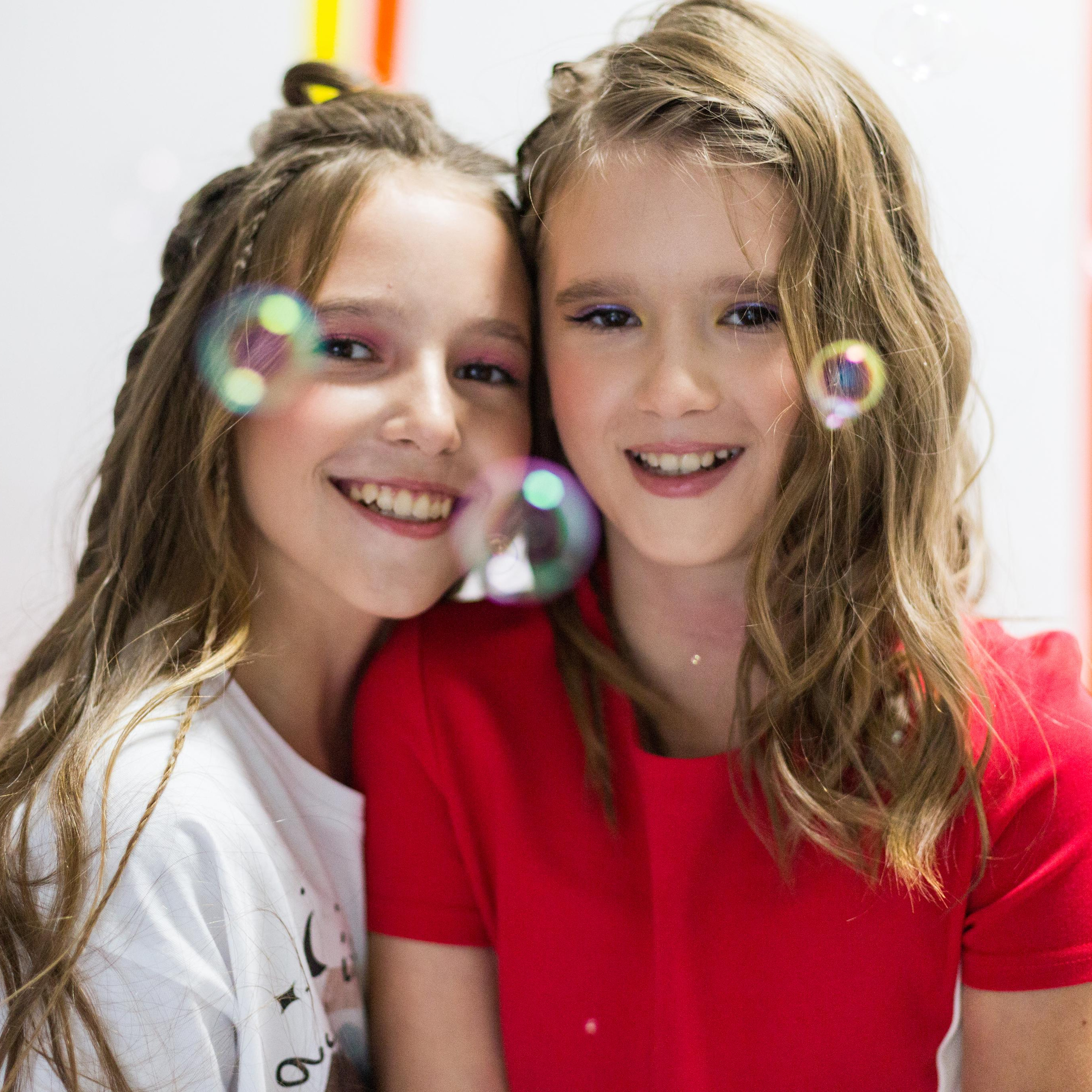 Детские фотодни. Фотограф Оксана Салимова