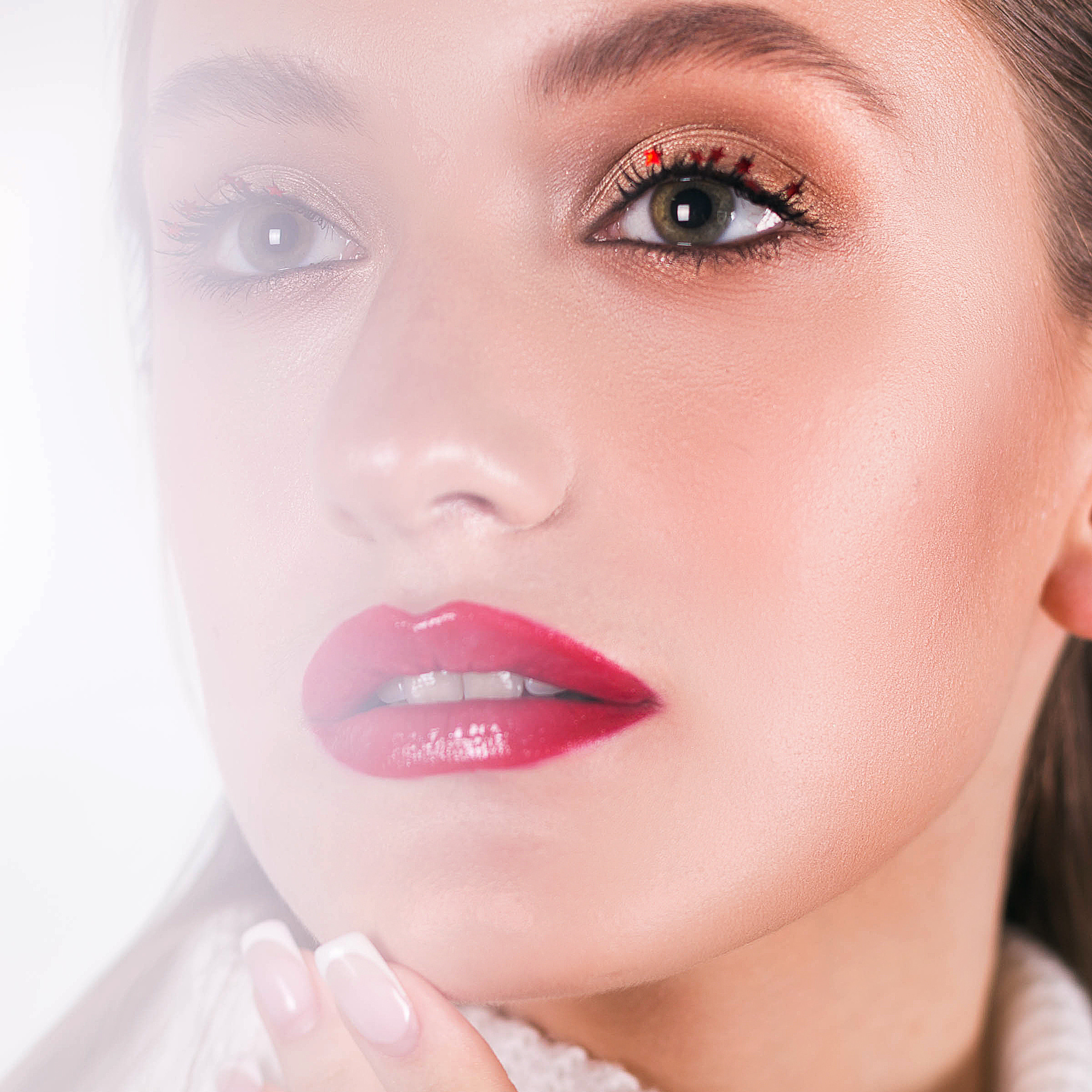 Арина. Фотограф Оксана Салимова