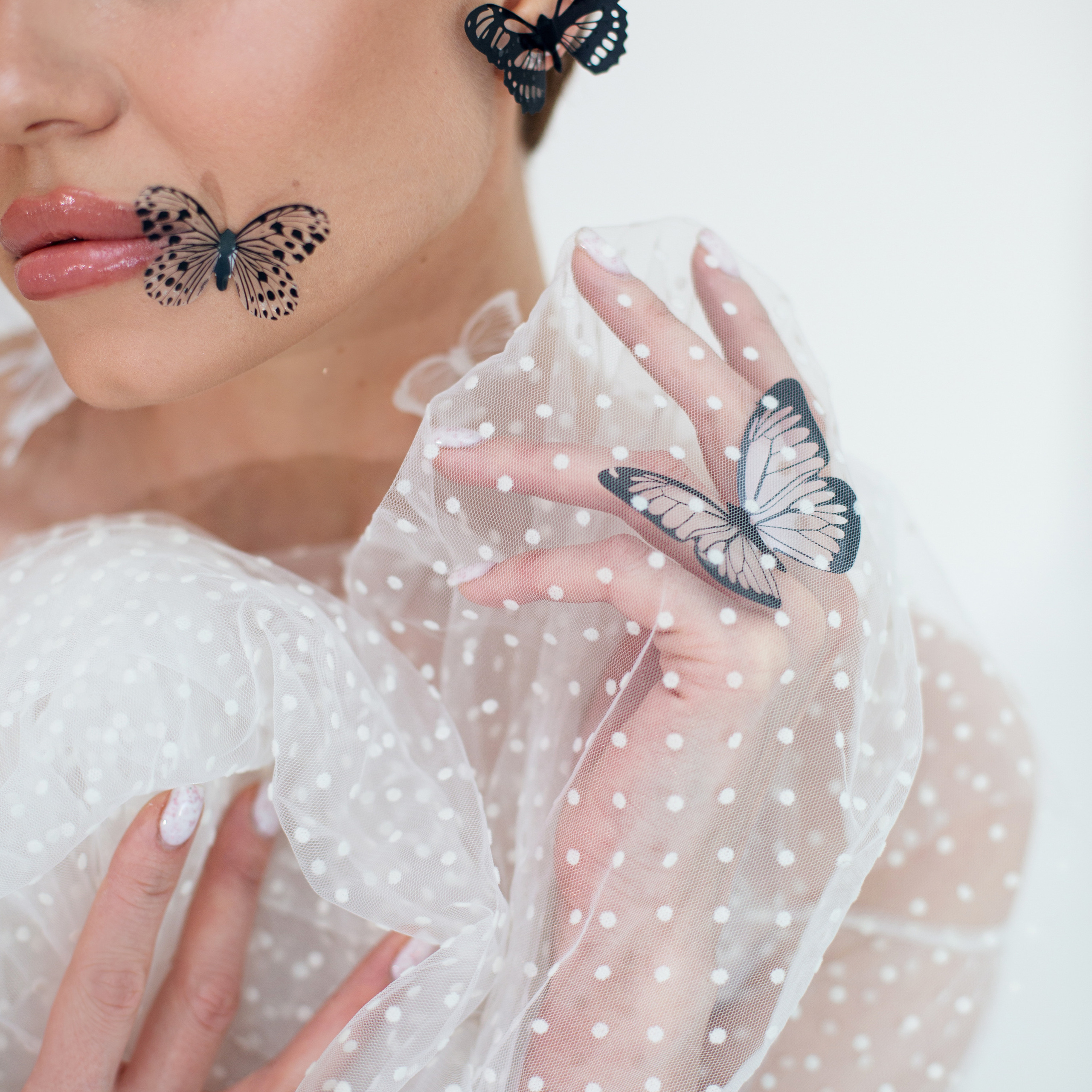 Ирина. Фотограф Оксана Салимова