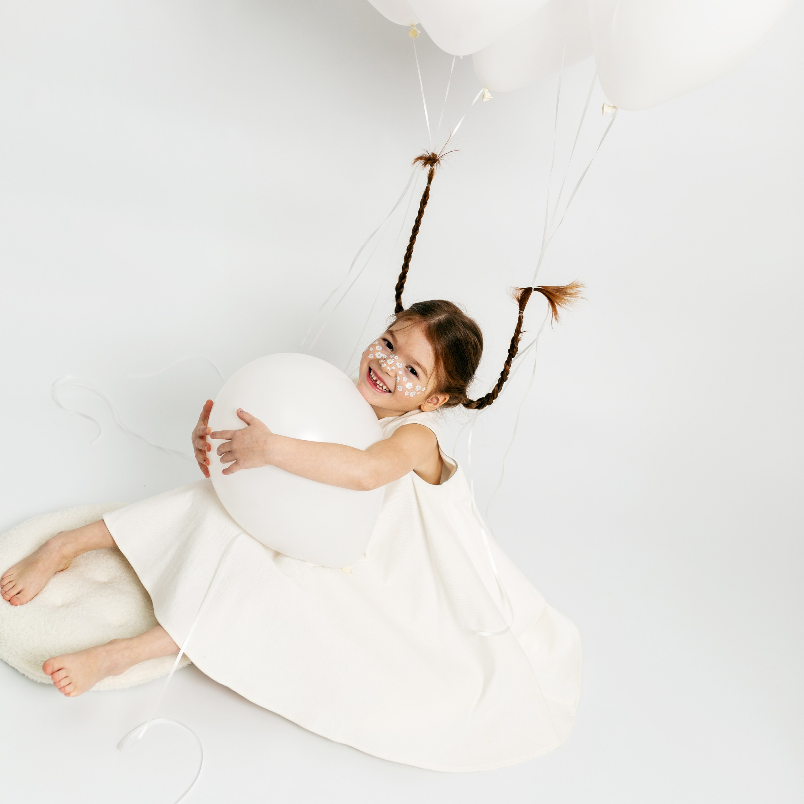 Алиса. Фотограф Оксана Салимова