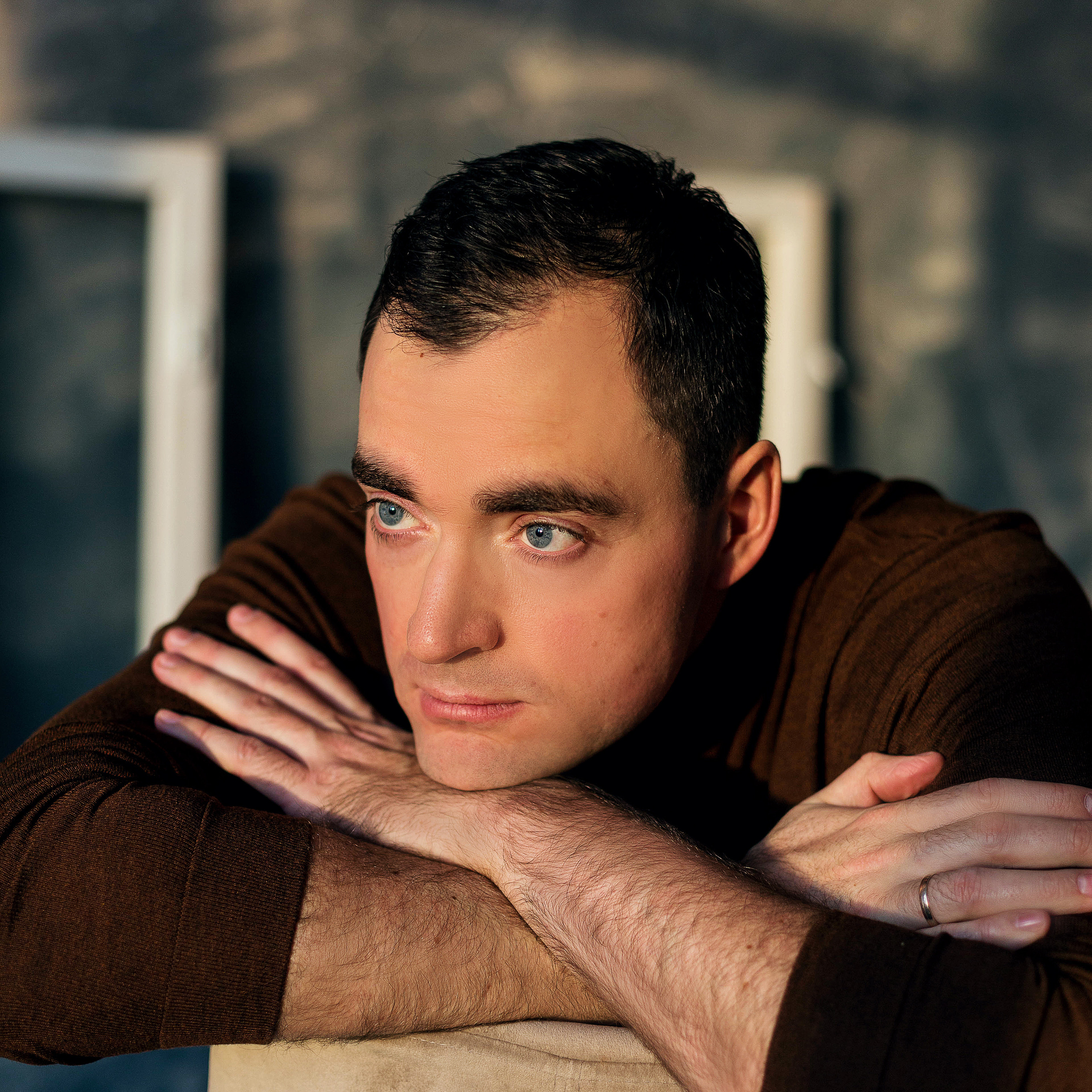 Дмитрий. Фотограф Оксана Салимова