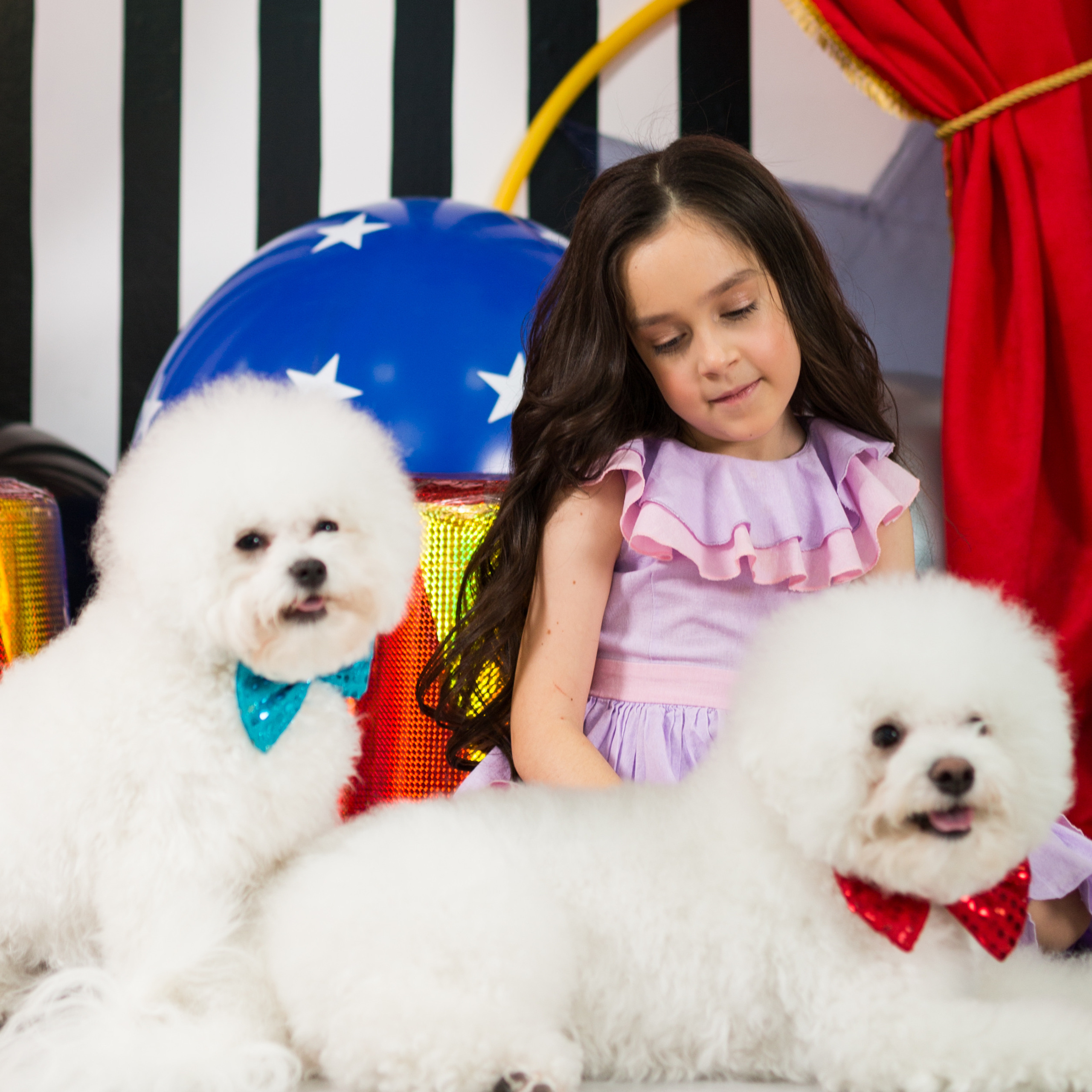 Детские фотодни. Фотограф Оксана Салимова