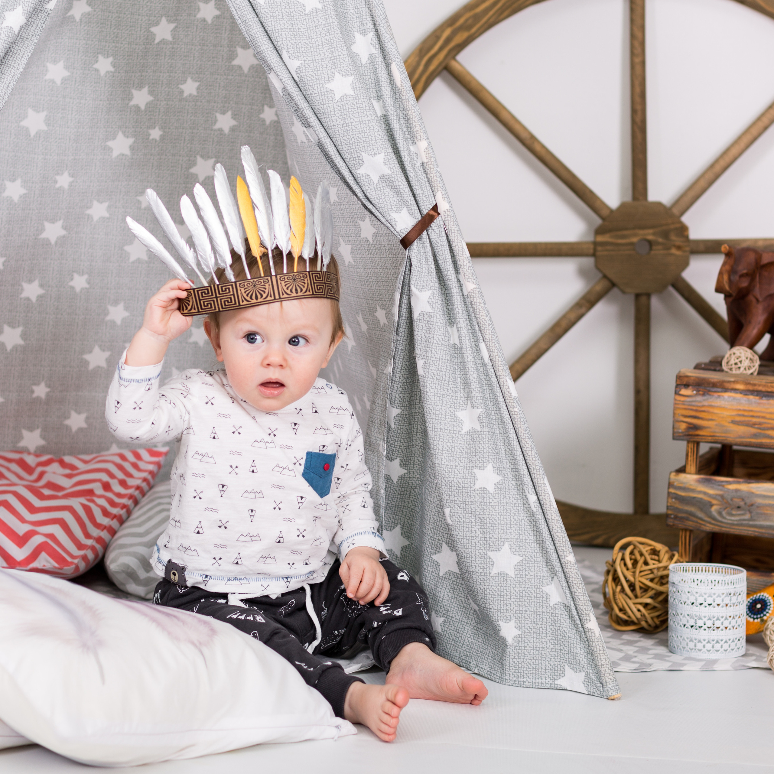 Детские фотодни. Фотограф Оксана Салимова