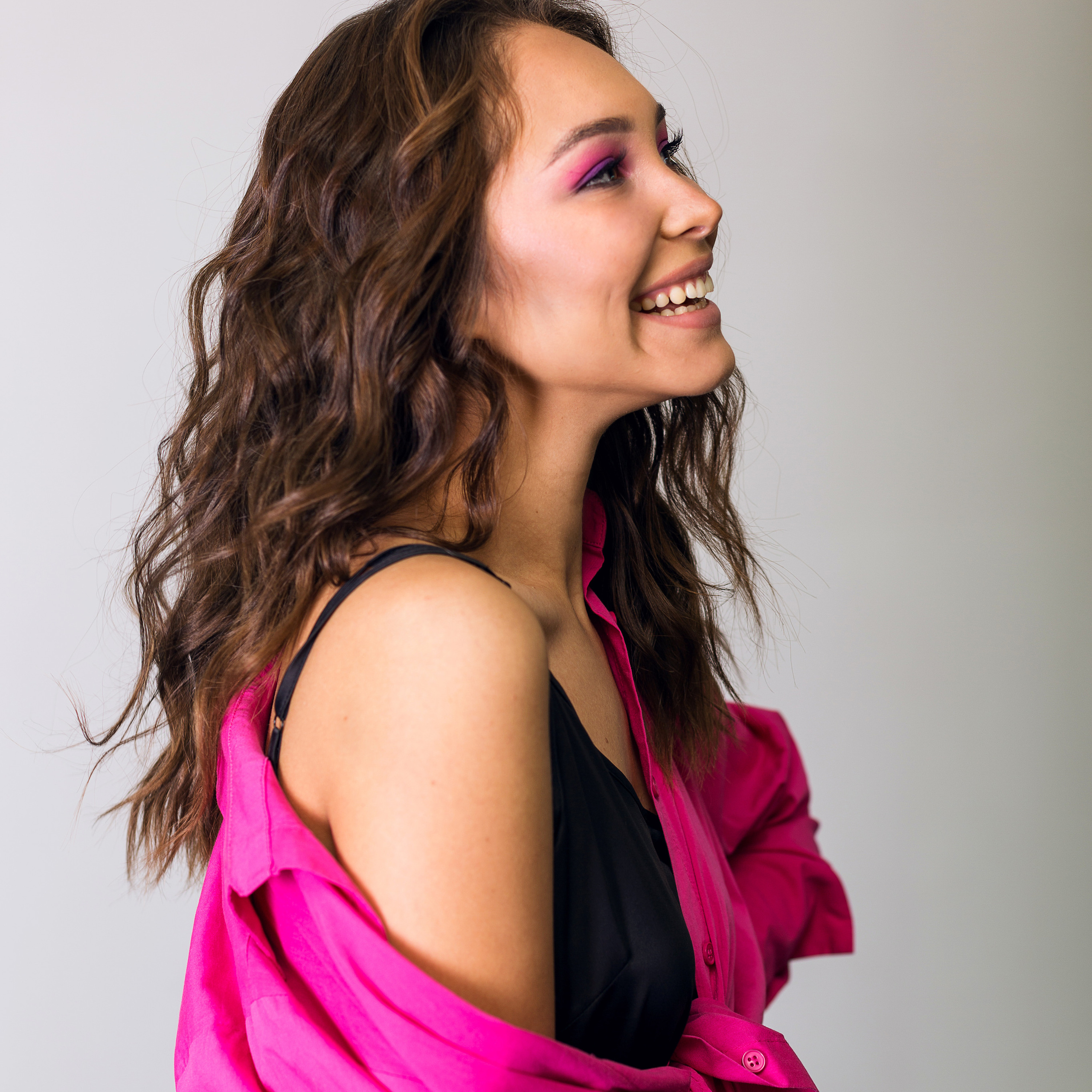 Юлия. Фотограф Оксана Салимова