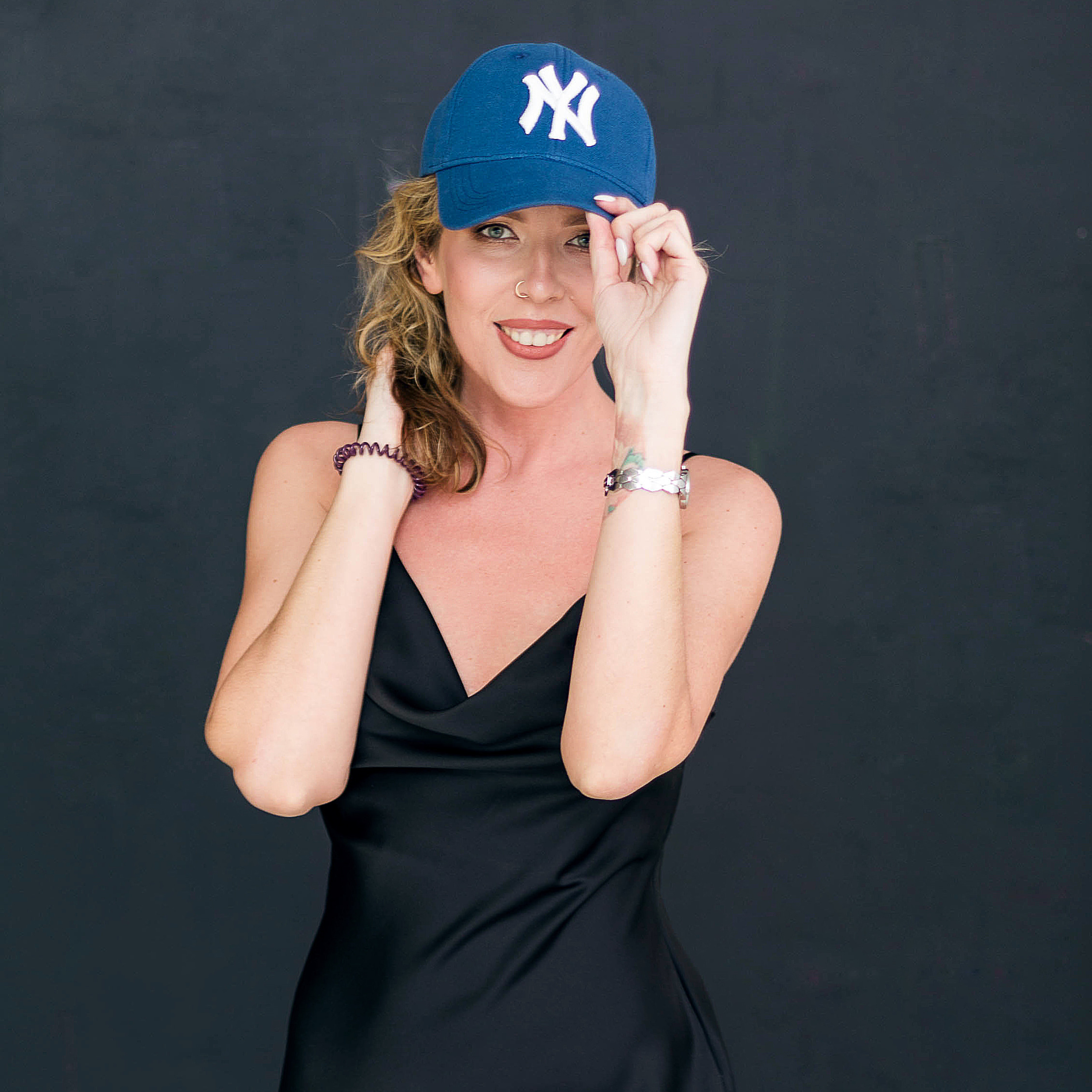 Елена. Фотограф Оксана Салимова